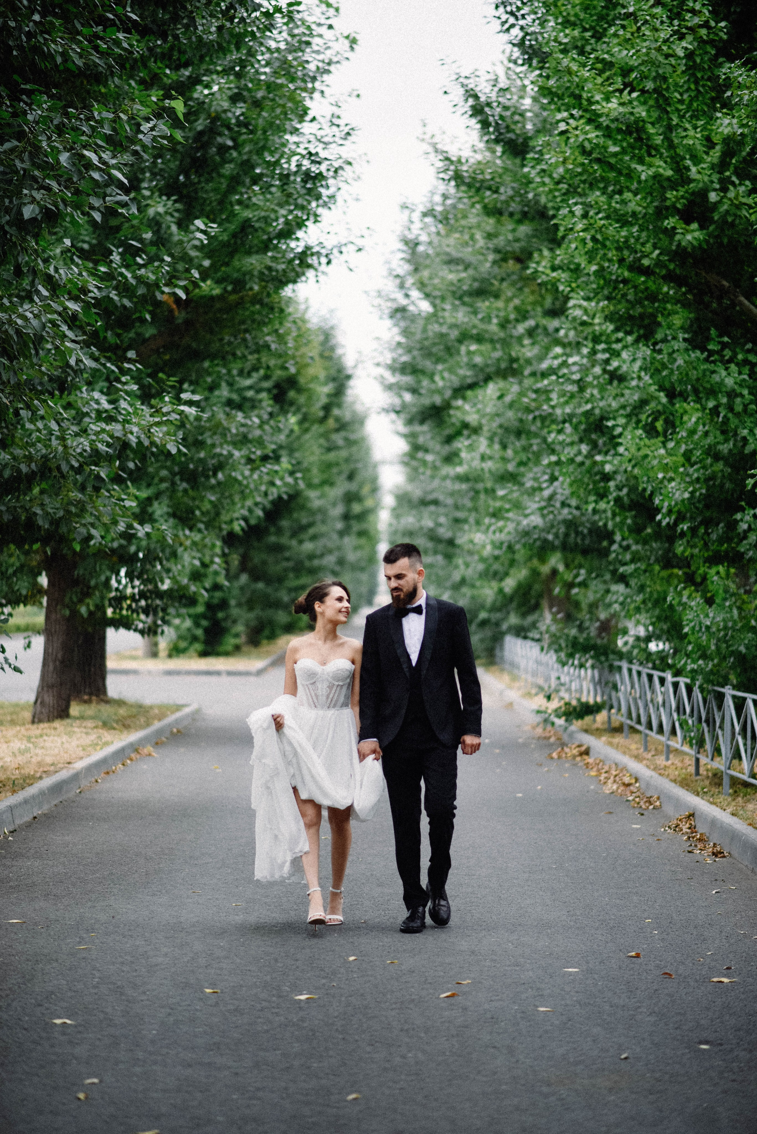 Эрика Владислав. Главная