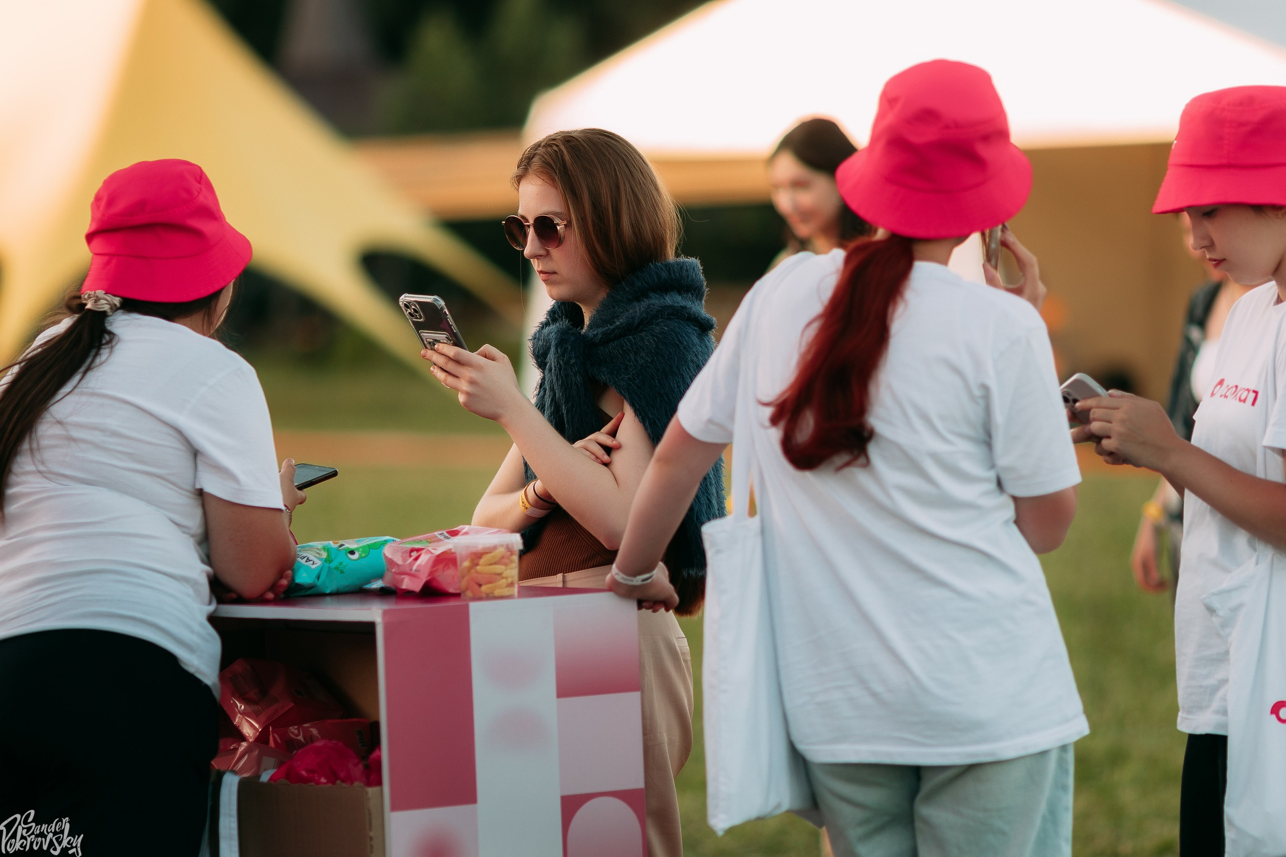 Самокат. Свадебный и репортажный фотограф в Чебоксарах Покровский Александр
