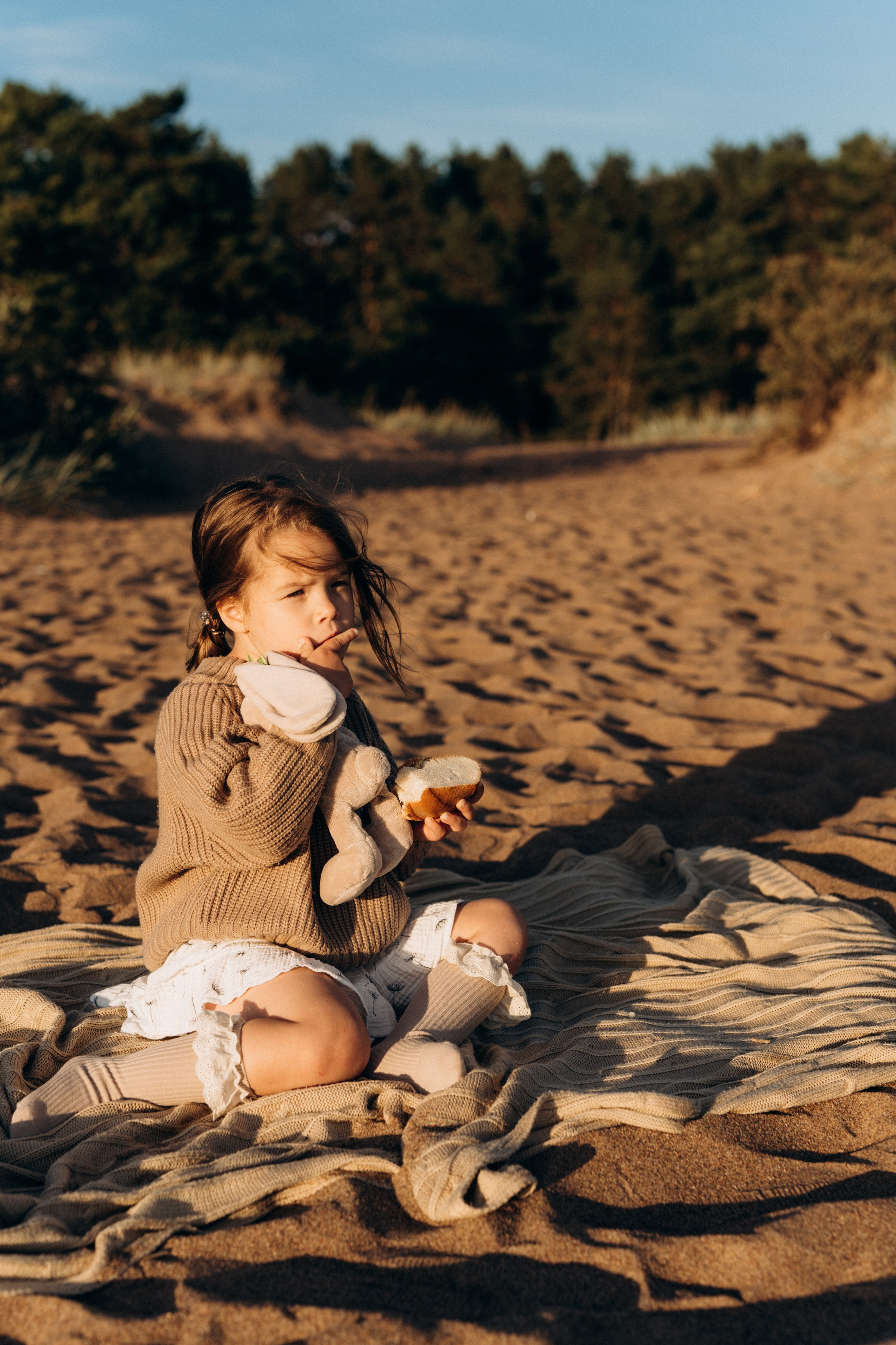 Звонкий смех. Семейный и женский фотограф в Санкт-Петербурге Татьяна Стружкина