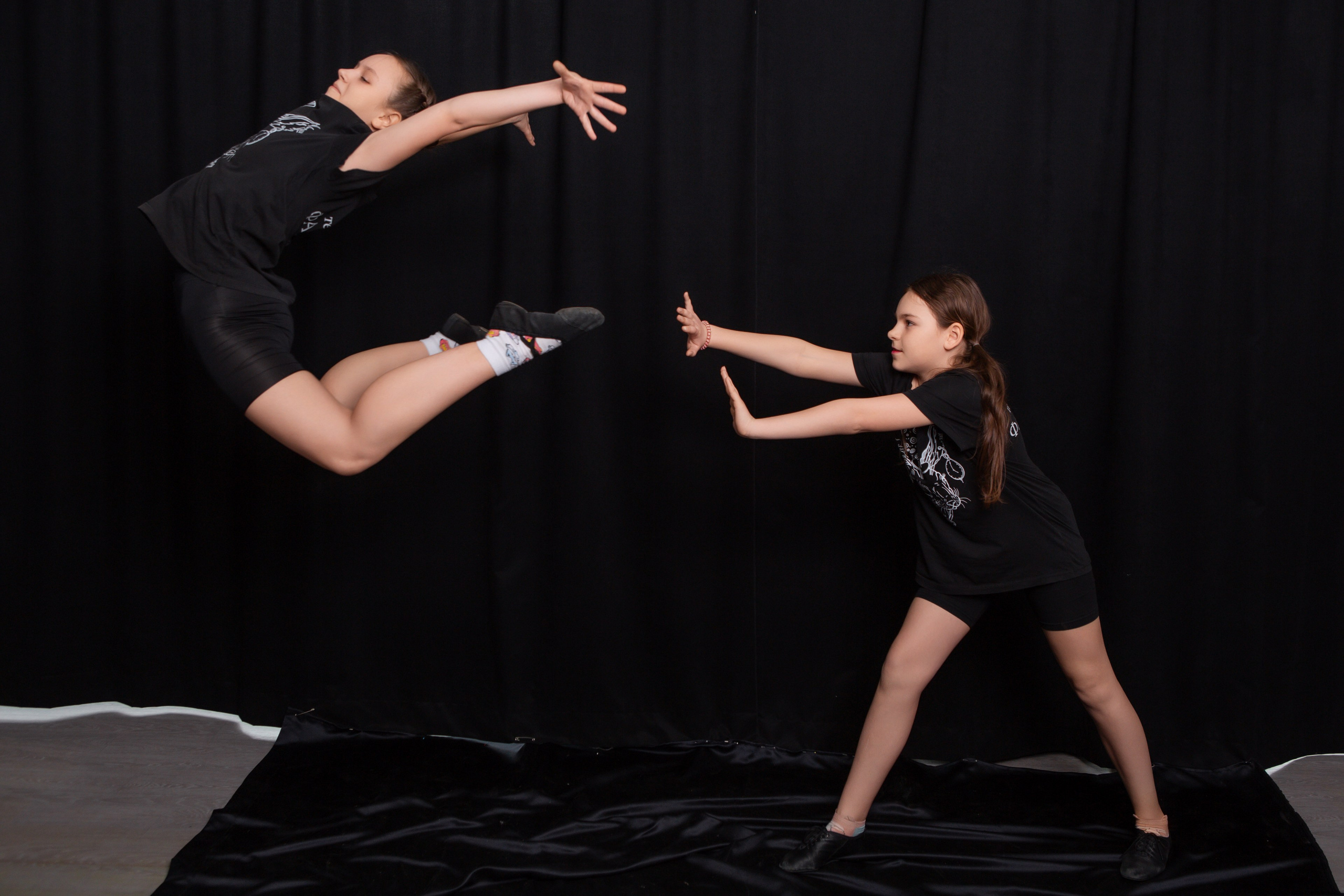 ТС ФАНТАЗИЯ — БОЛЬШАЯ СЪЕМКА. Профессиональный фотограф в Мценске и Орловской области