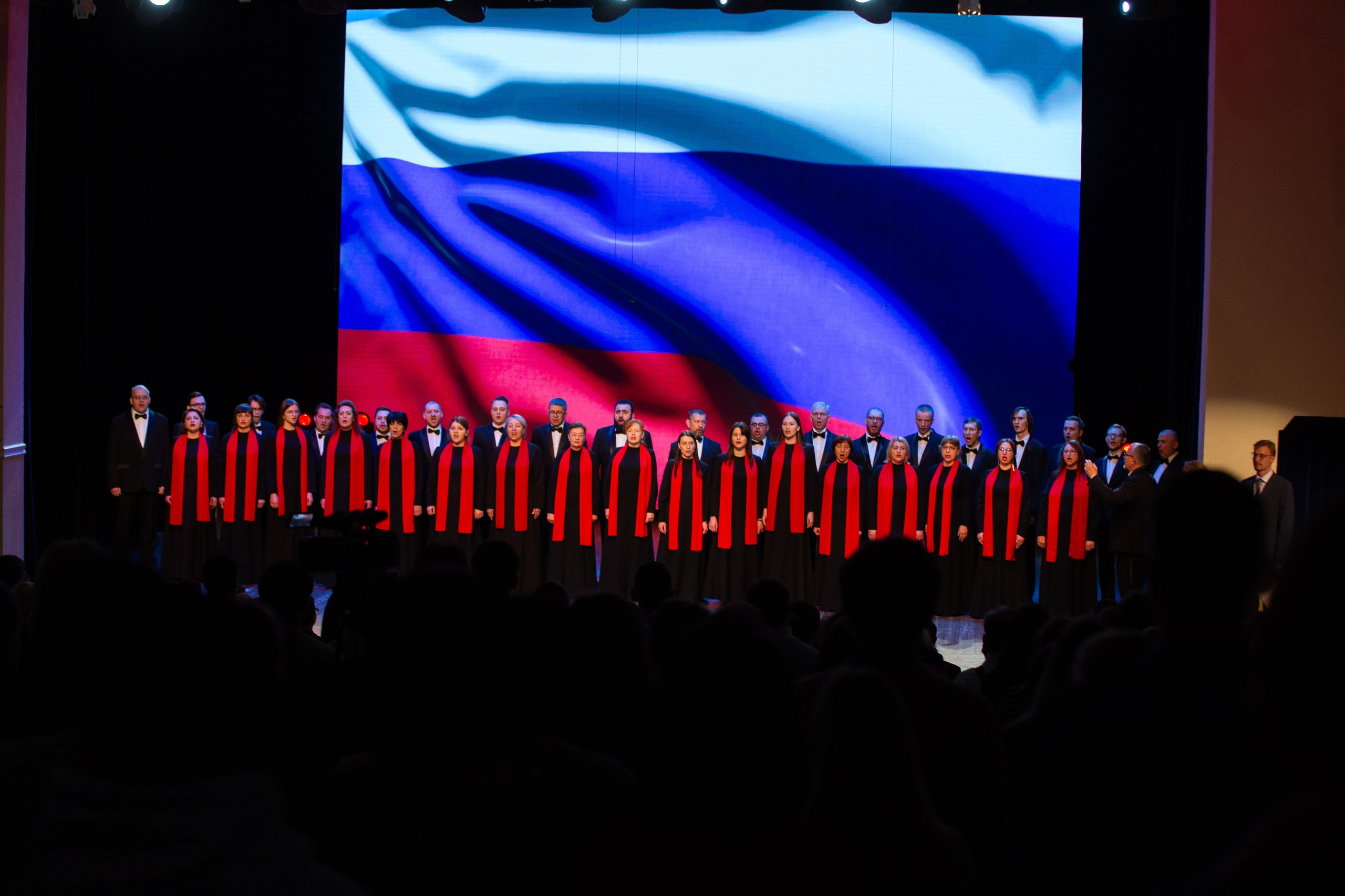 Мои медиа выборы 2024. Профессиональный фотограф в Мценске и Орловской области