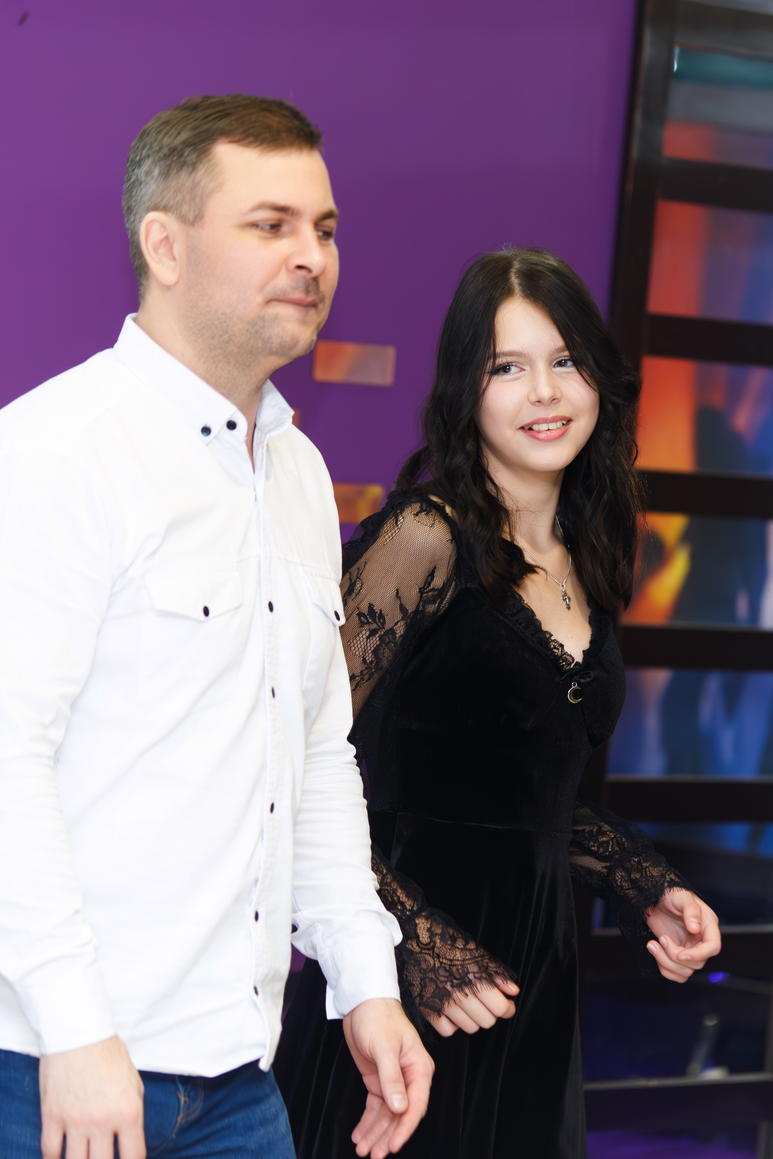 СЪЕМКА ЮБИЛЕЯ #3. Профессиональный фотограф в Мценске и Орловской области