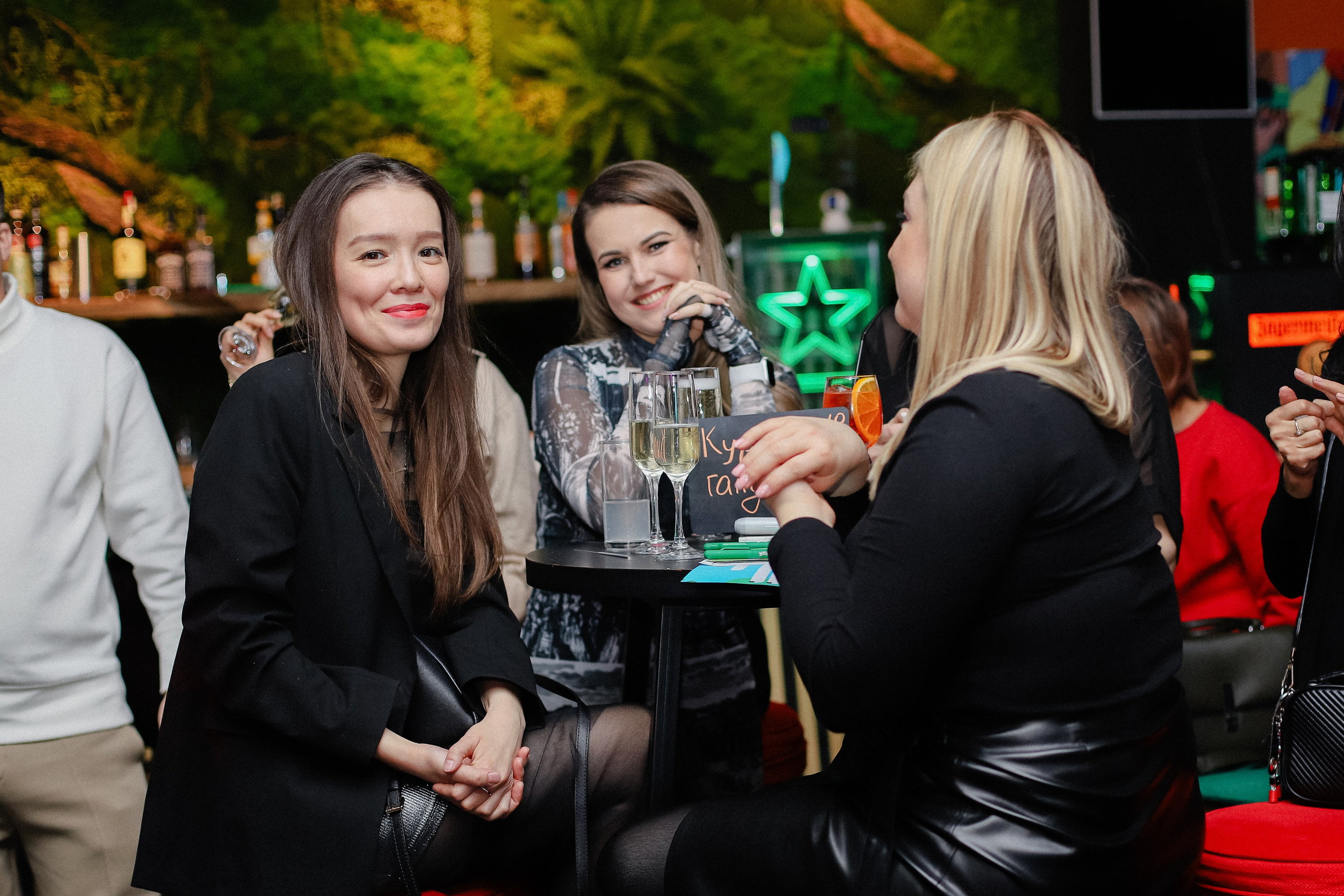 MonAmie 2024. Фотограф в Алматы и Москве Даша Пушкина