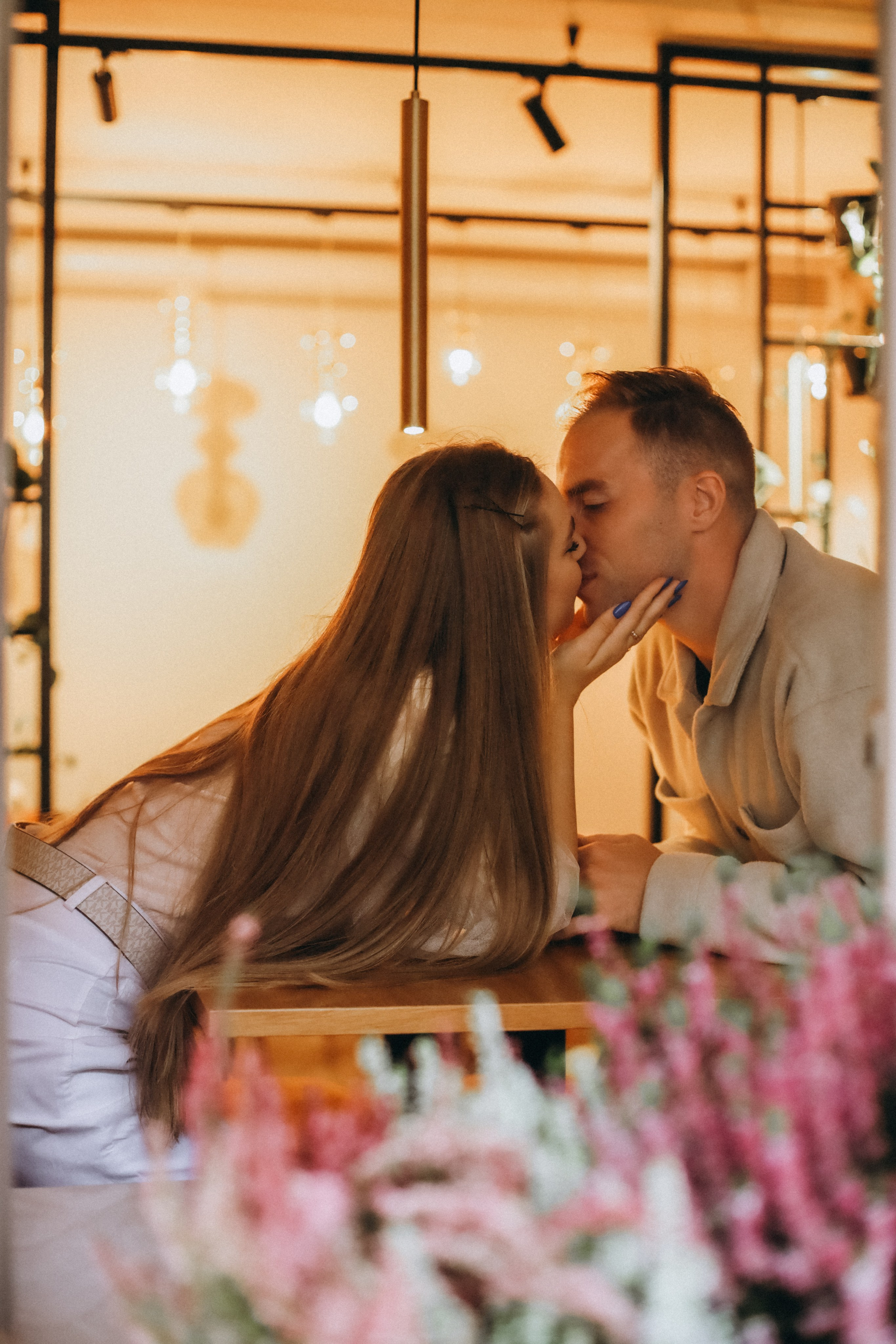 𝒩𝒾𝓀𝒾𝓉𝒶 & 𝒟𝒶𝓇𝒾𝒶. Wedding Photographer from St.Petersburg