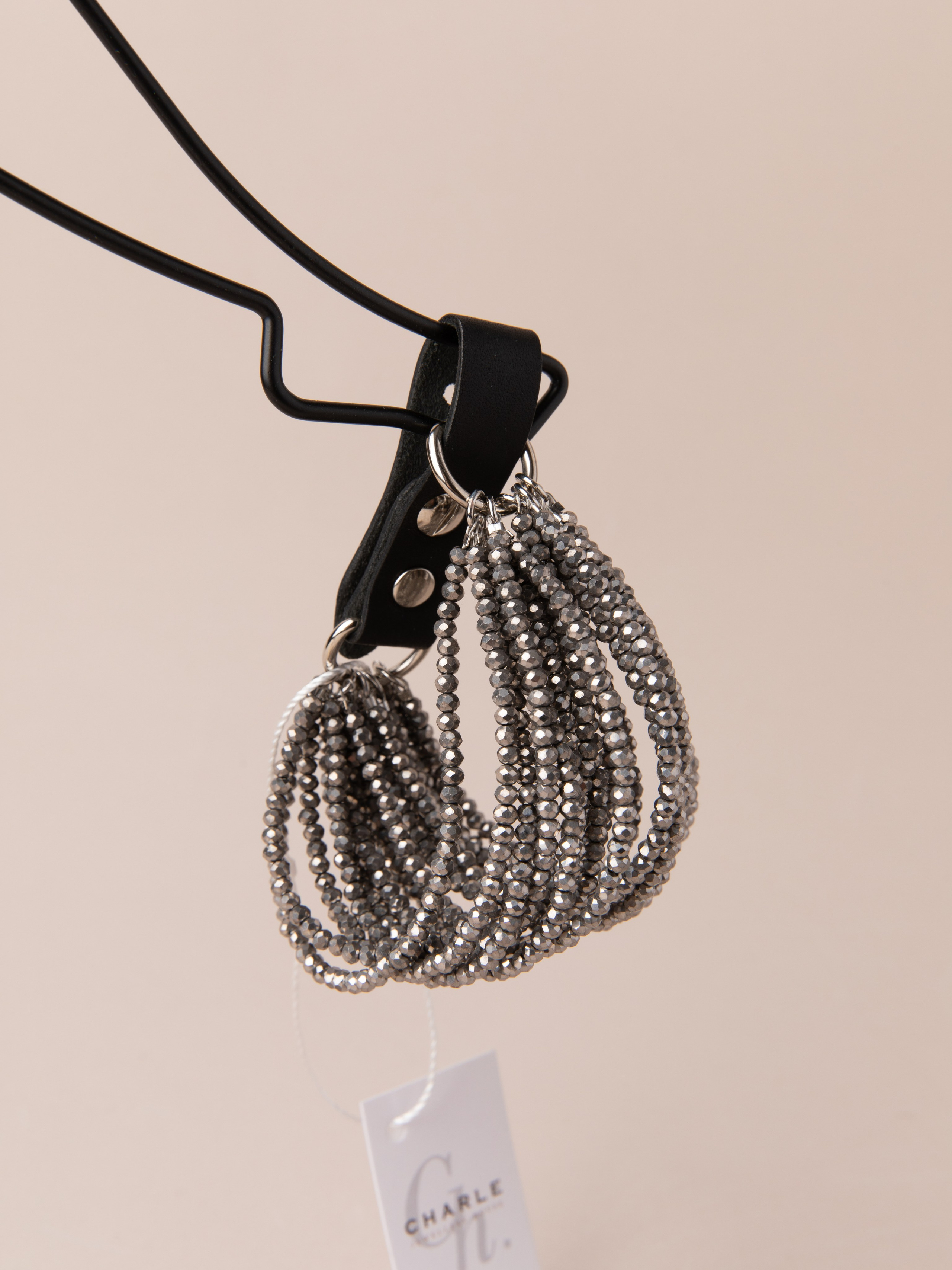 Украшения. Фотостудия предметной и модельной съёмки для маркетплейсов