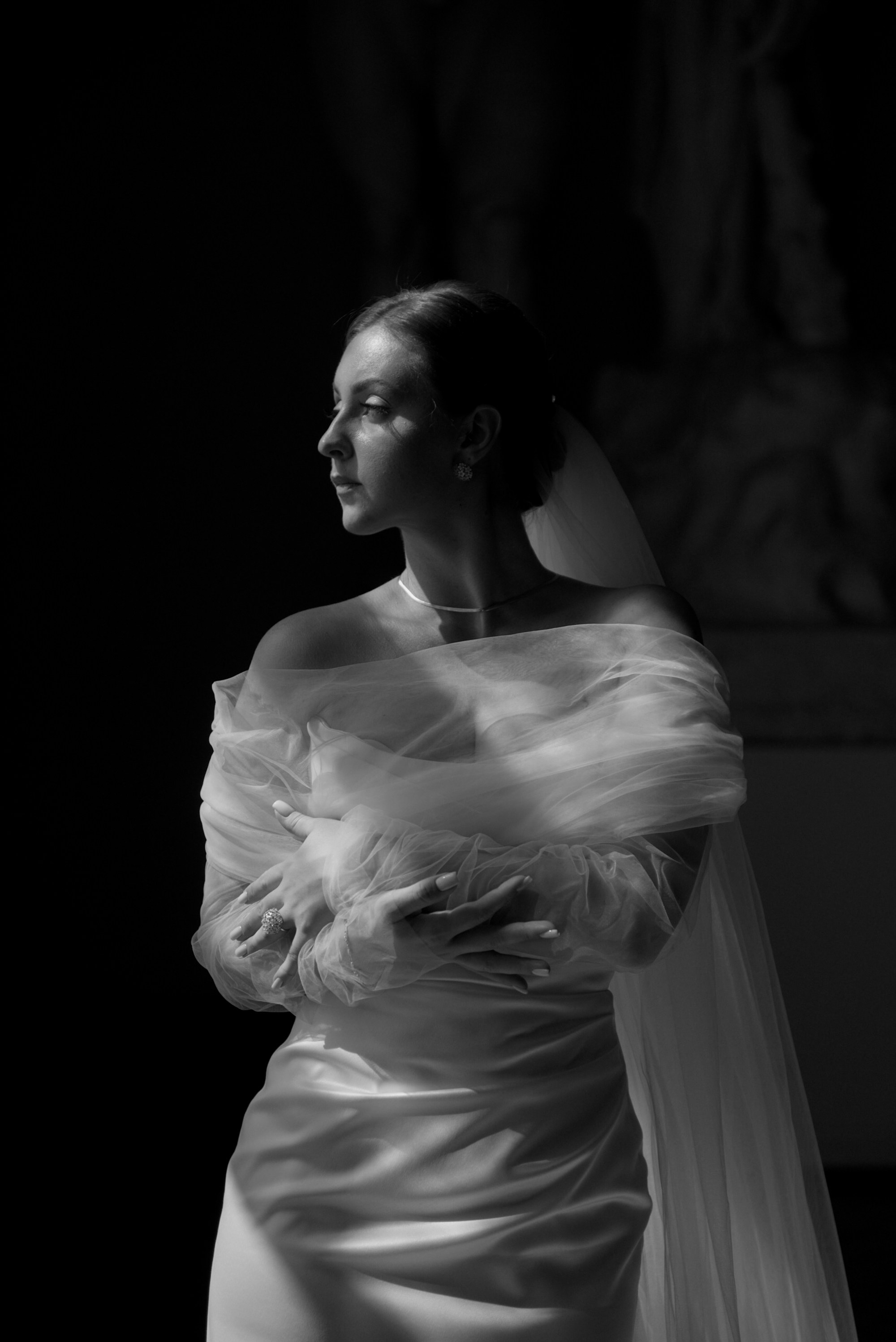 Wedding Day. Свадебный фотограф в Минске Минчукова Анна