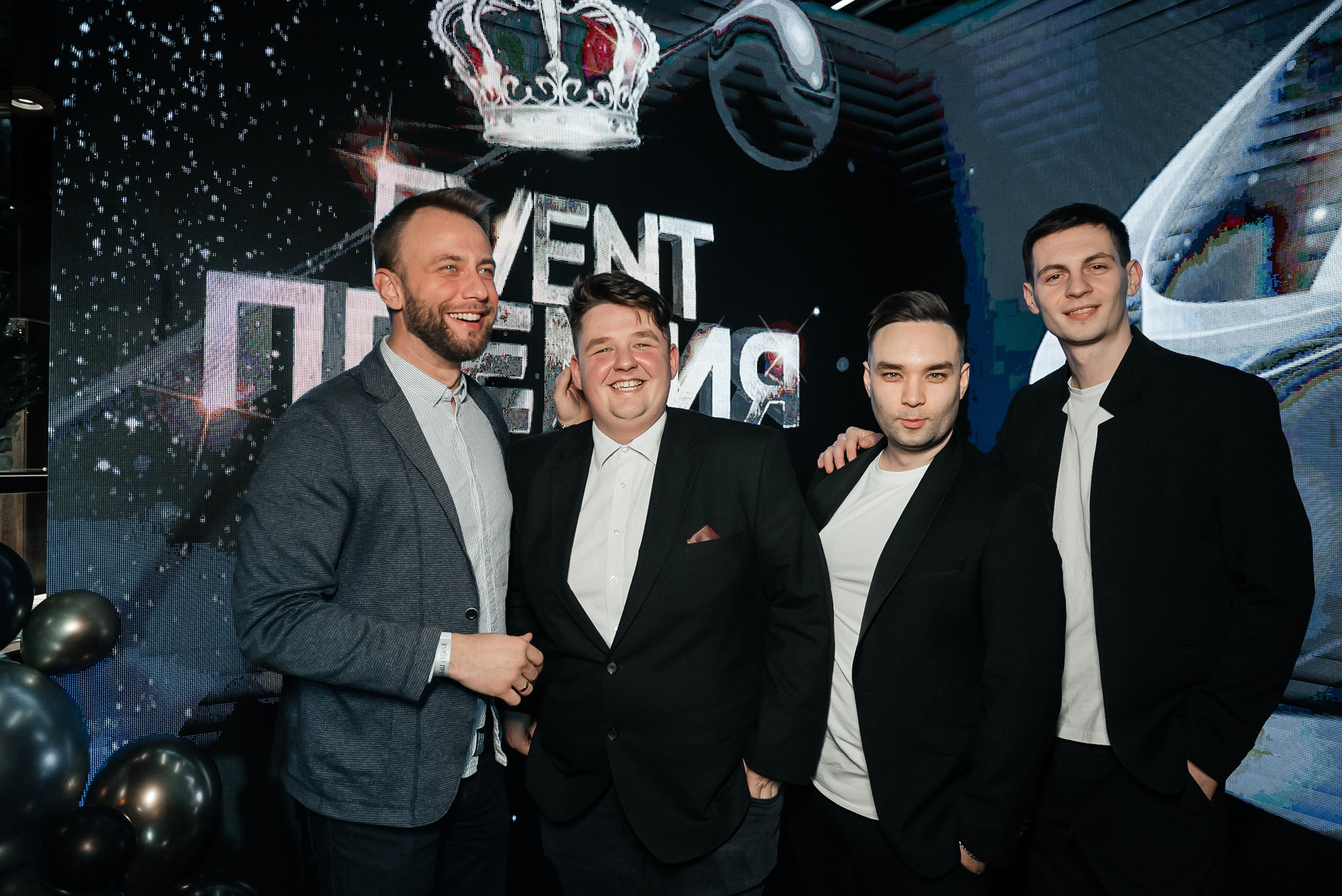 Корпоративы. Свадебный фотограф в Минске Минчукова Анна