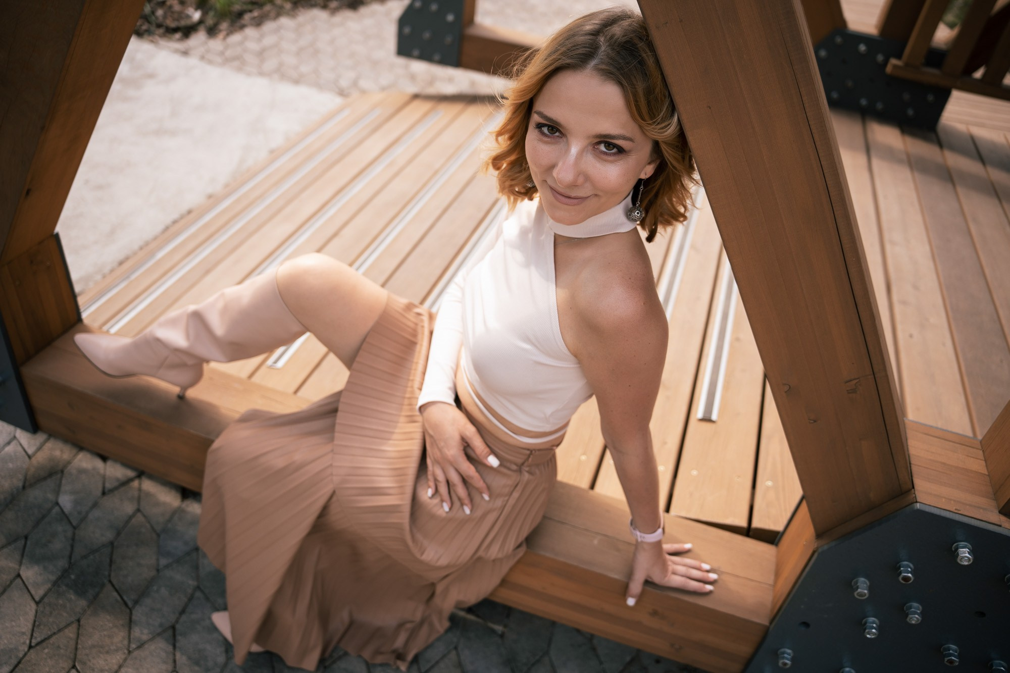 Portrait. Фотограф в Санкт-Петербурге Маргарита Невратова