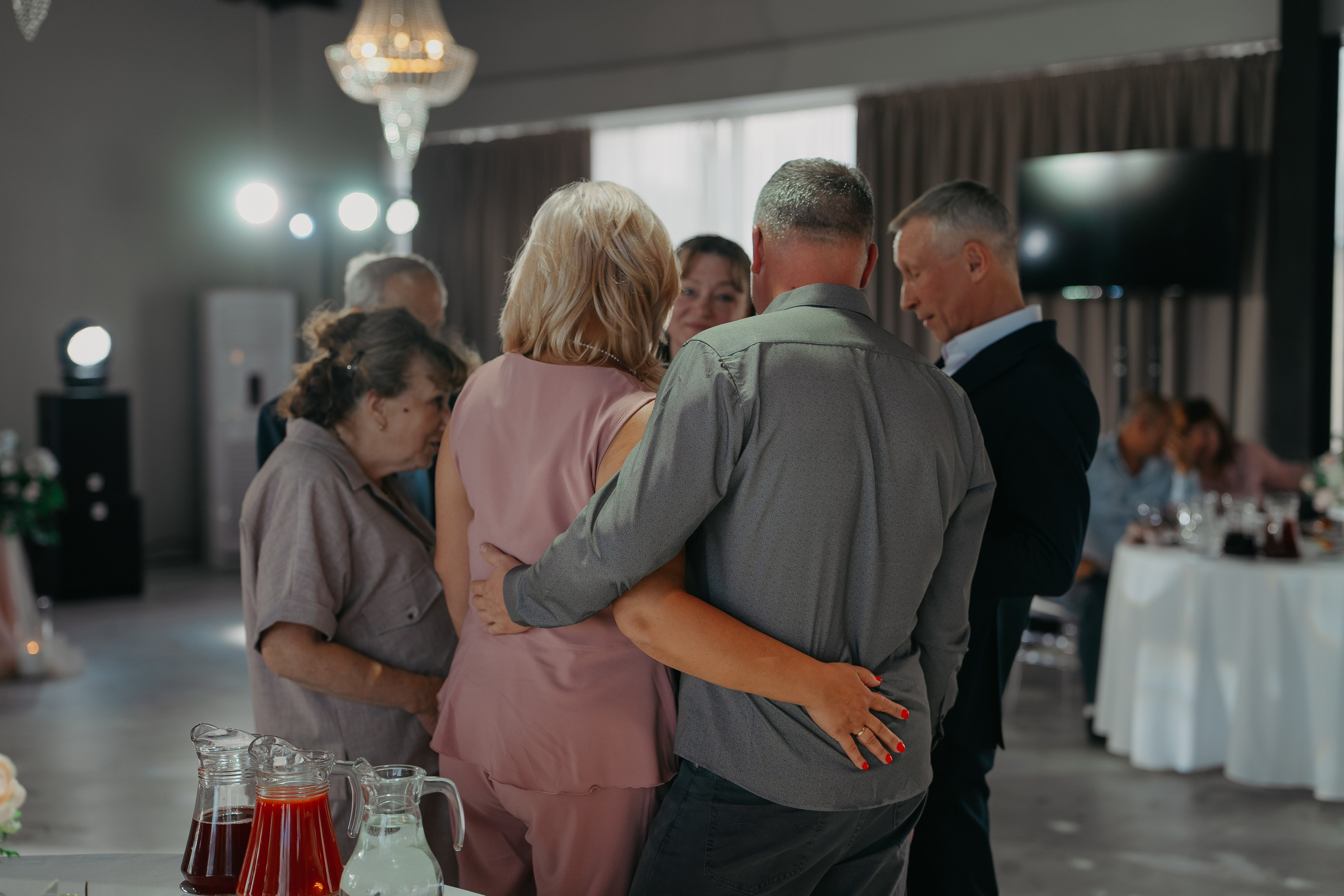 Ксюша и Влад. Фотограф в Санкт-Петербурге Мария Александрова