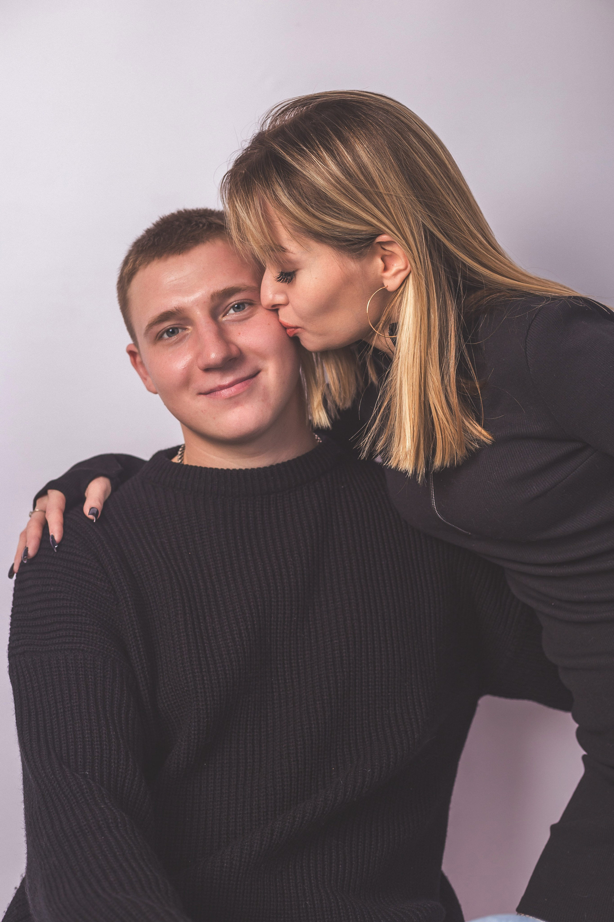 Maria & Sergey. Руслан Ивановский