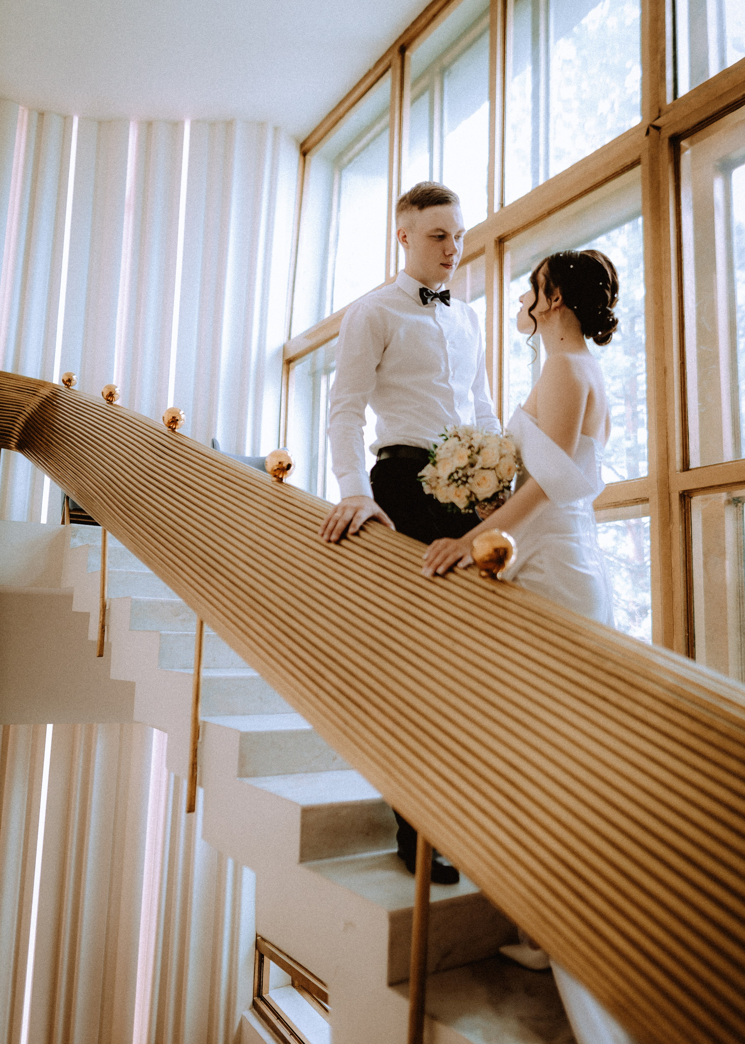 Свадьба. Андрей Малахов — Фотограф в Хабаровске