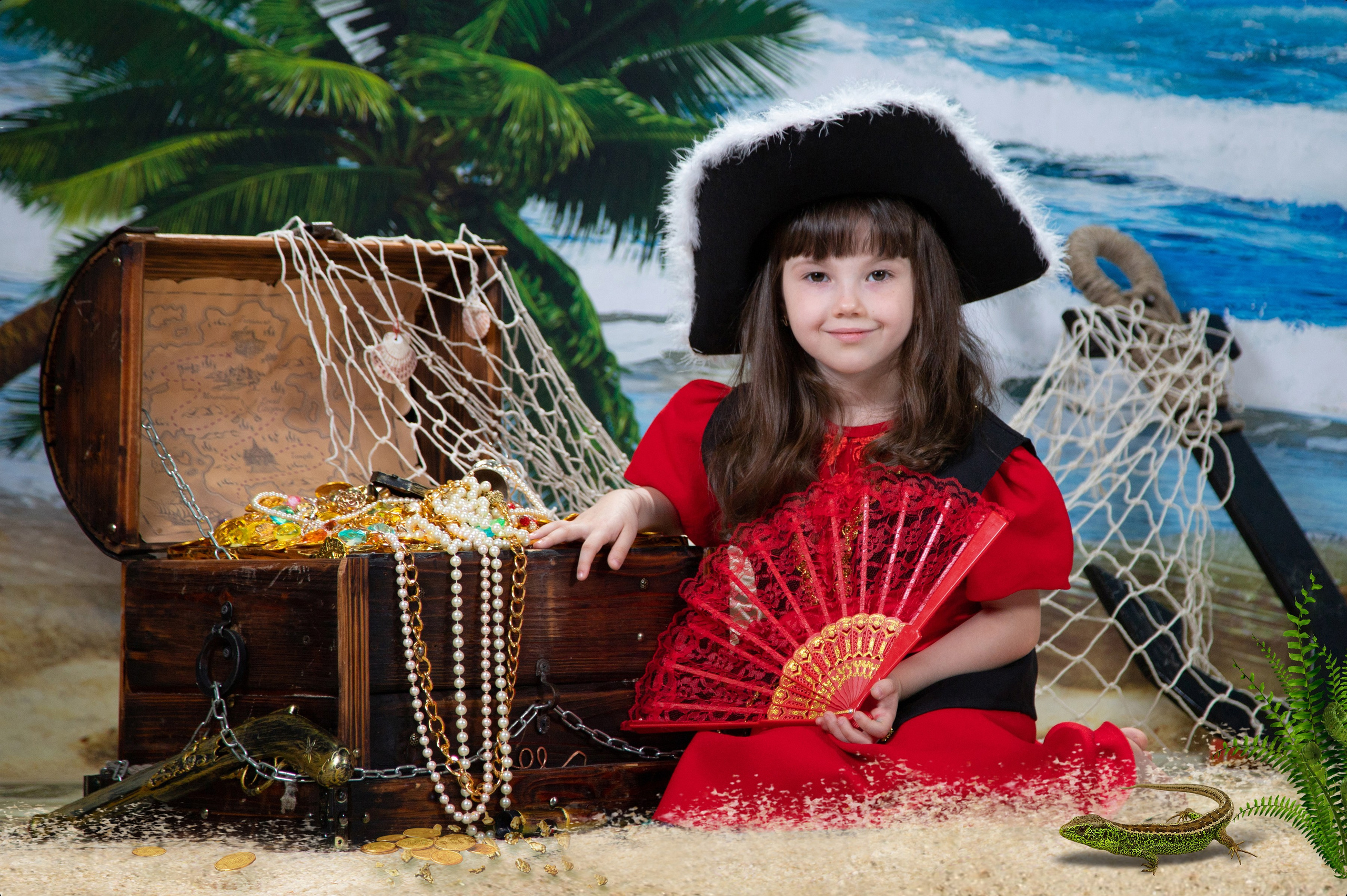 Фотосессия «Остров приключений». Детская фотостудия «Фоточка» Москва Зеленоград фотопроекты, выпускные альбомы