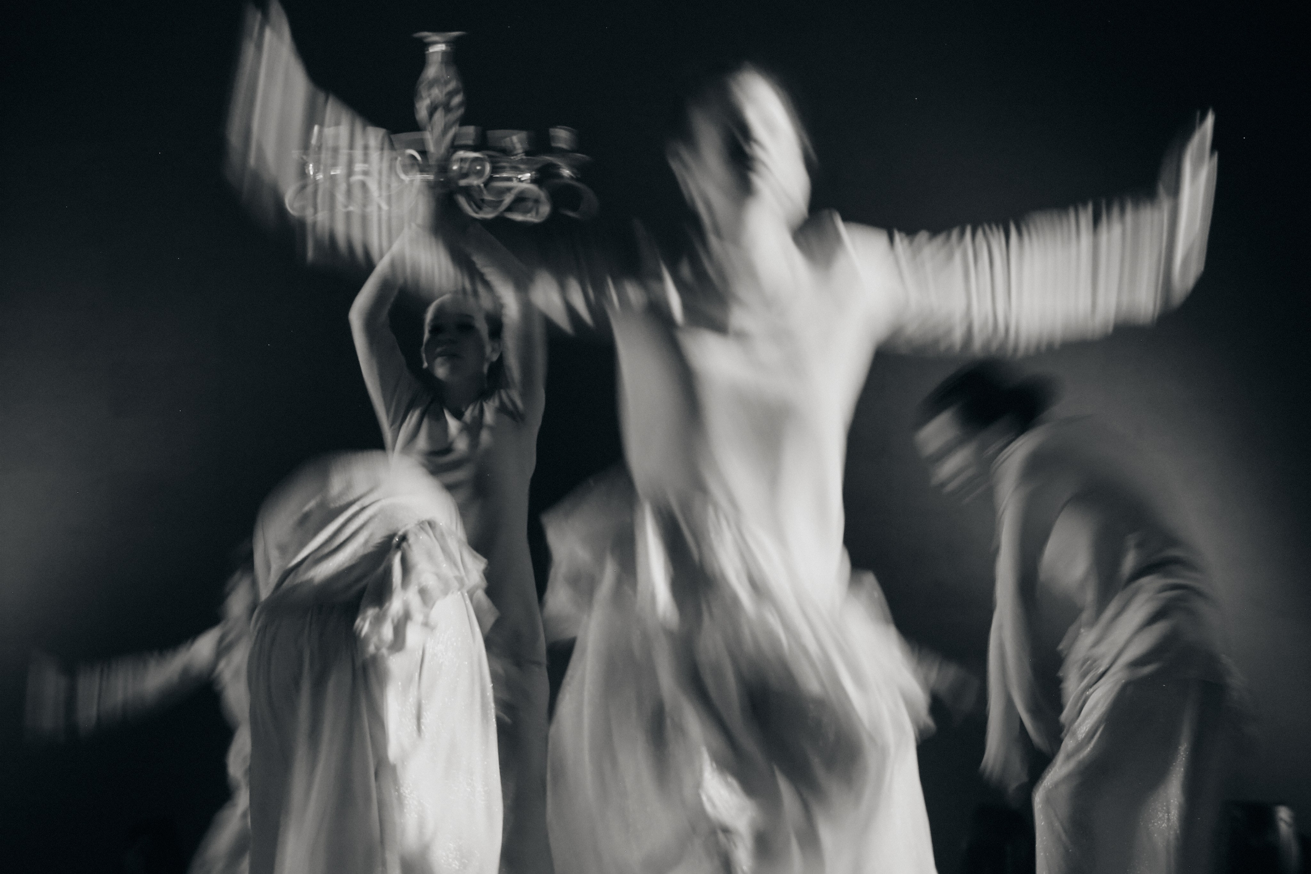 KADANCE in CEC Dubrovicy. Фотограф Антонина Гудкова