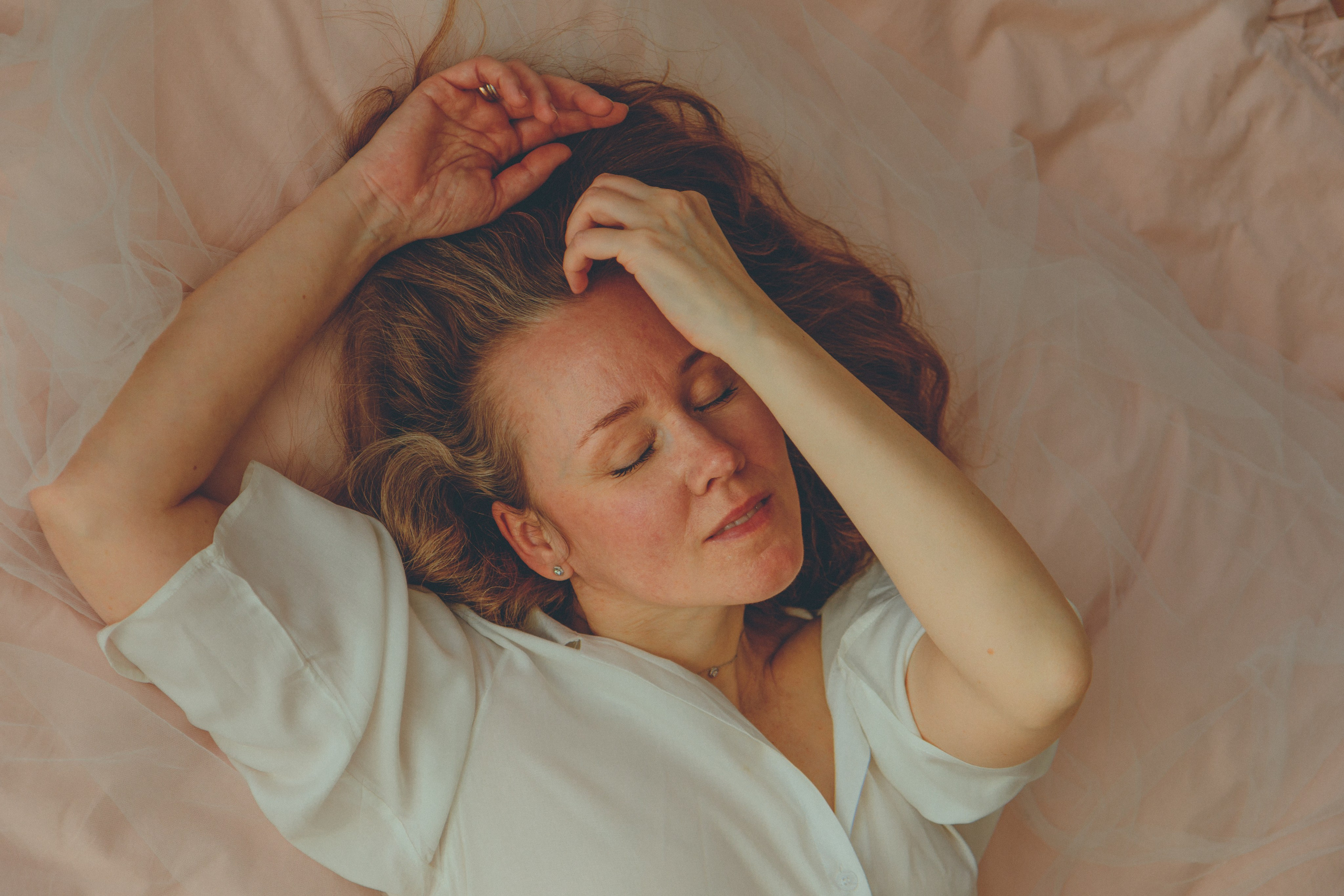 Проект «Ню без Ню». Не глянцевый женский и семейный фотограф в Перми Гиренко Людмила