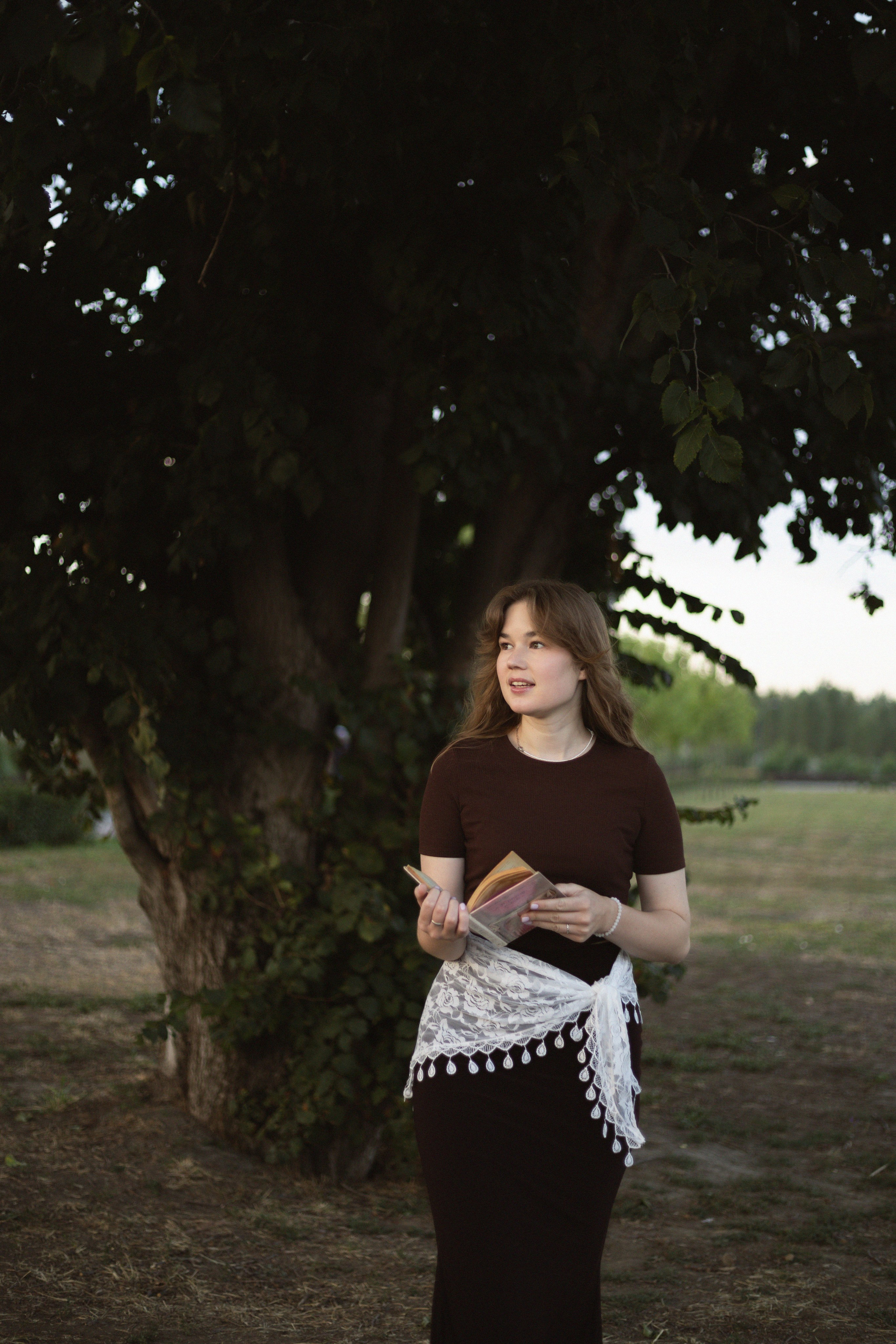 Евгения К. Репортажный фотограф в городе Ростов-на-Дону Даниил Молодовский