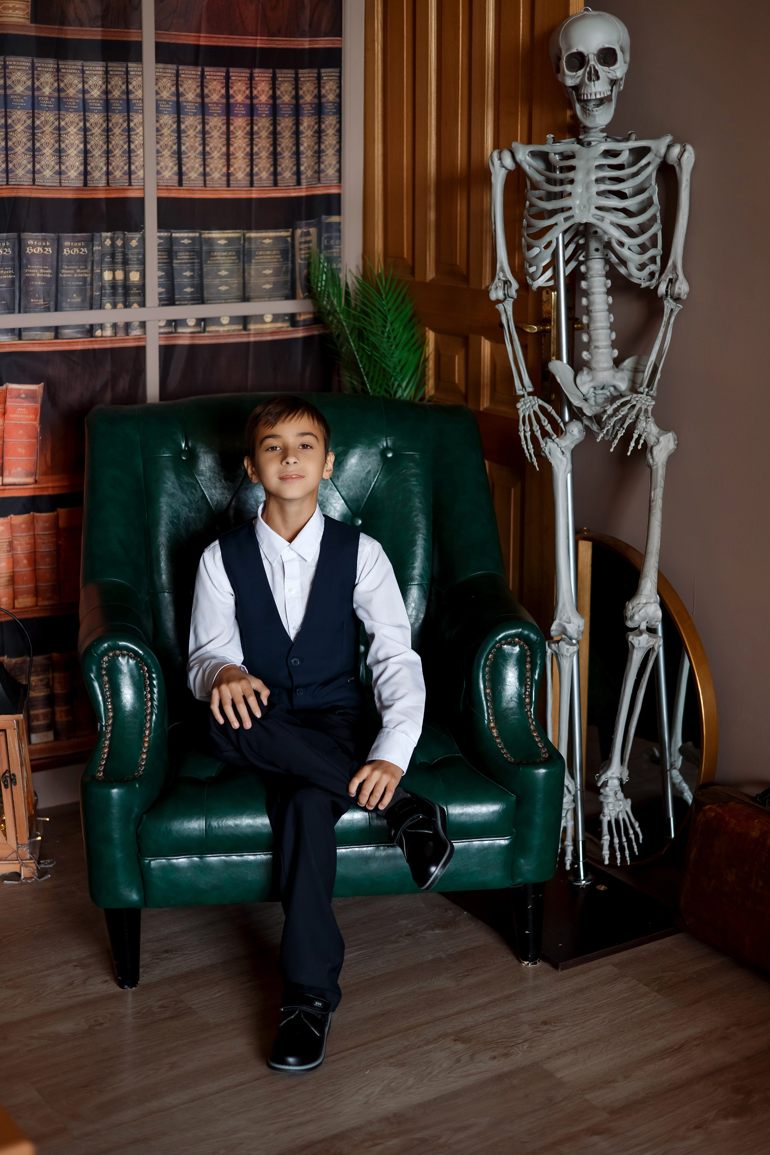 4 класс. Фотограф Любовь Корниенко, Примоский край