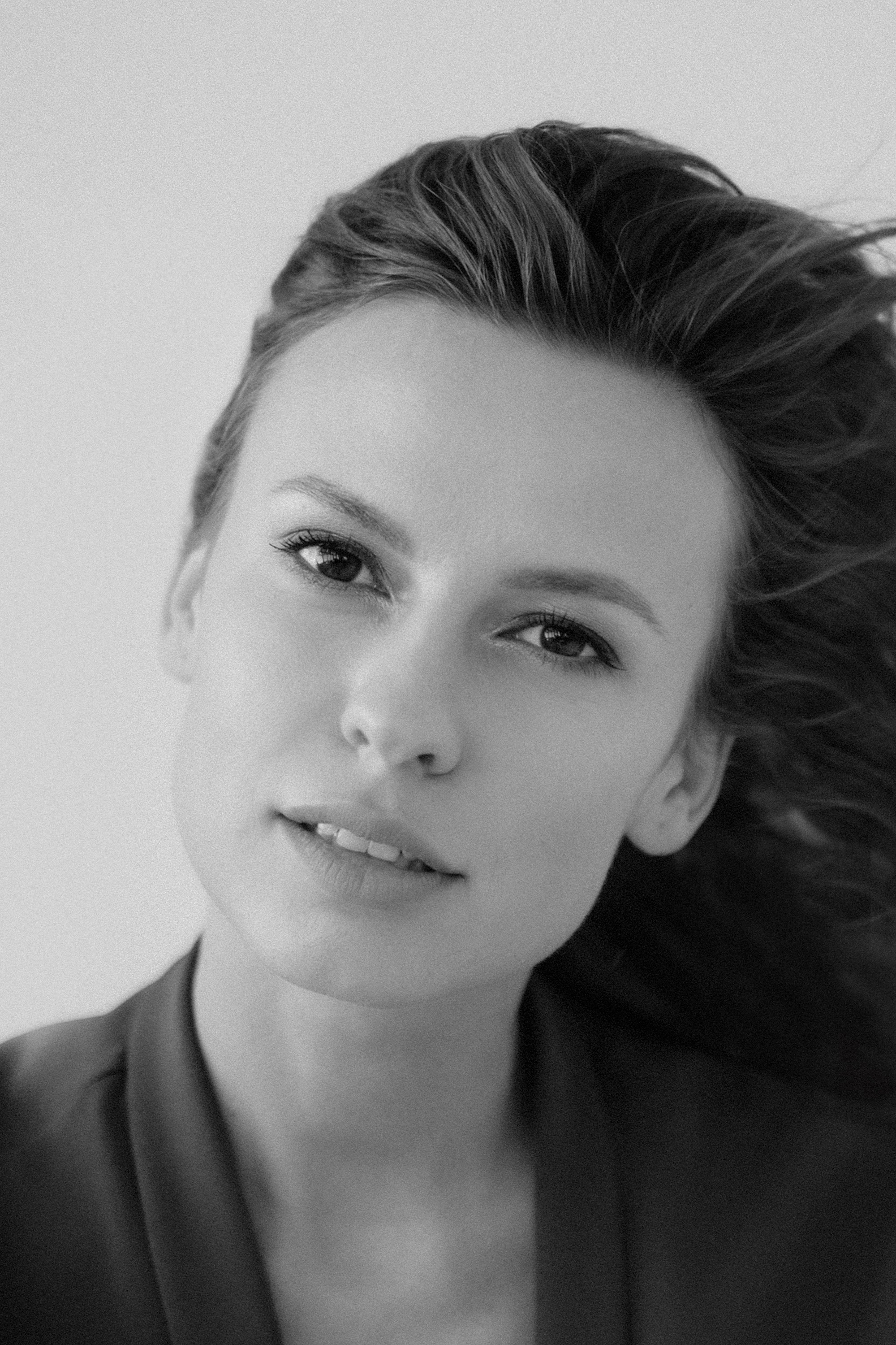 Архивные снимки. Фотограф мероприятий, персональные съемки в Москве Владиславлева Настя