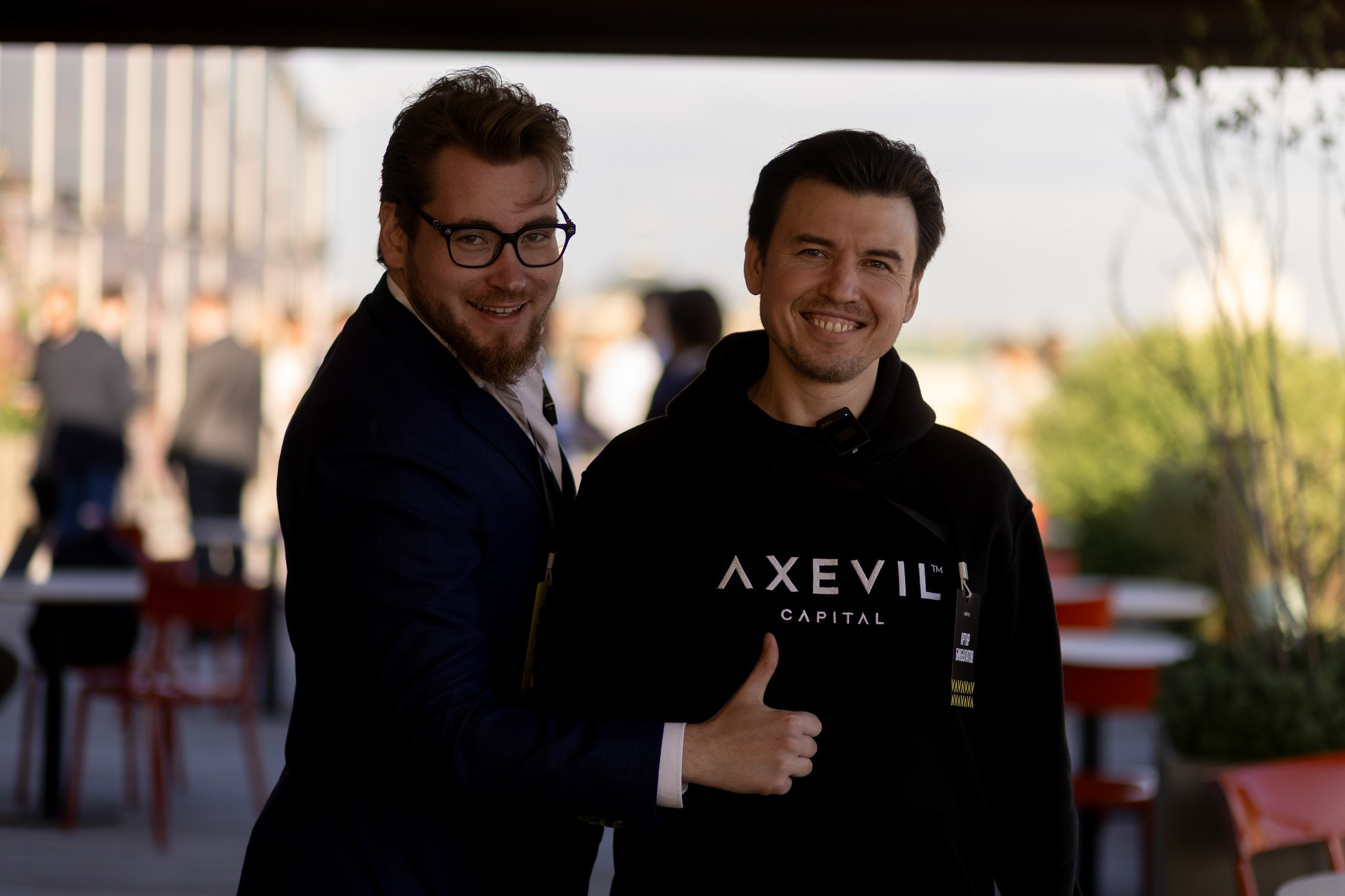 Axevil. Фотограф мероприятий, персональные съемки в Москве Владиславлева Настя