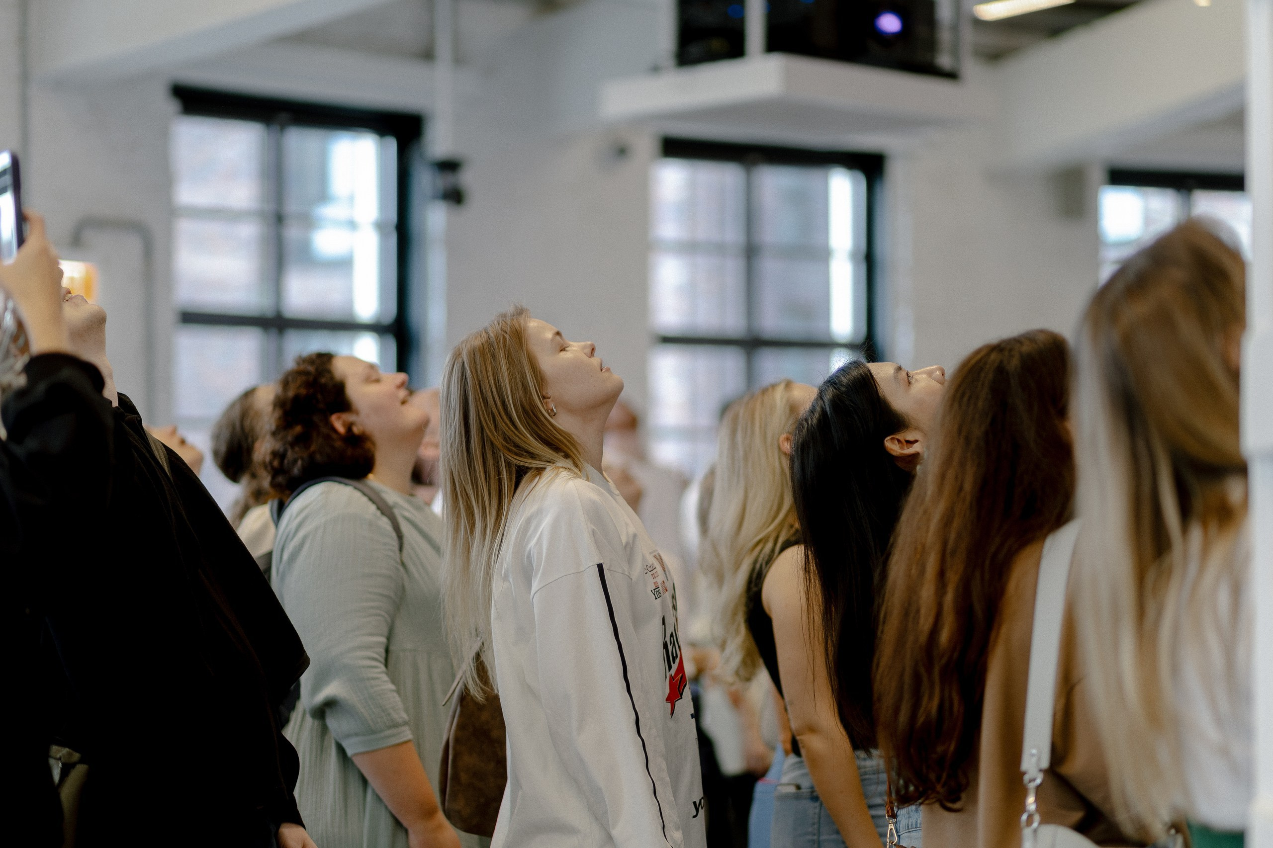 Hot Horist. Фотограф мероприятий, персональные съемки в Москве Владиславлева Настя