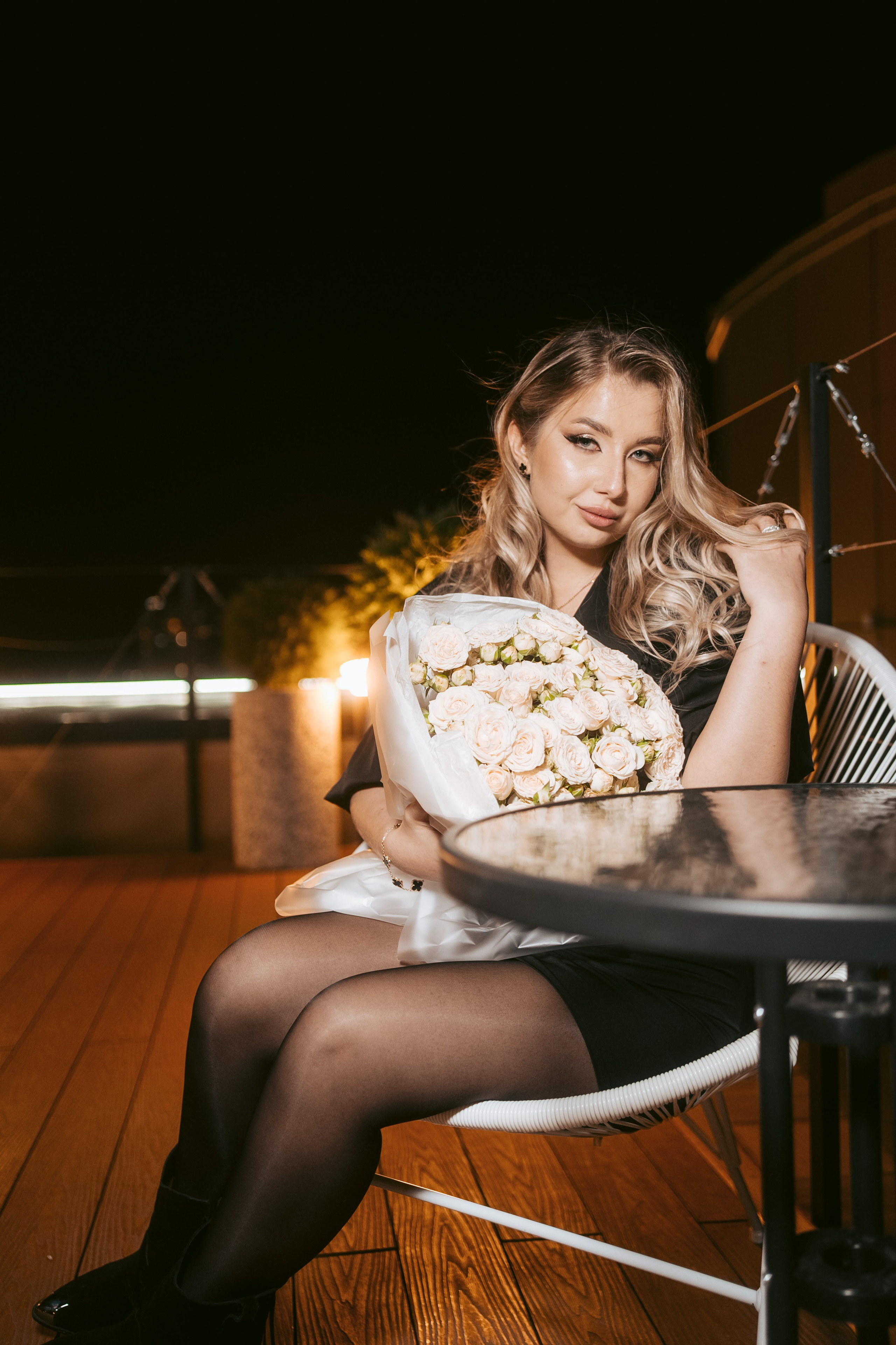 День рождения в Milton Air. Фотограф на любое событие в Кемерово