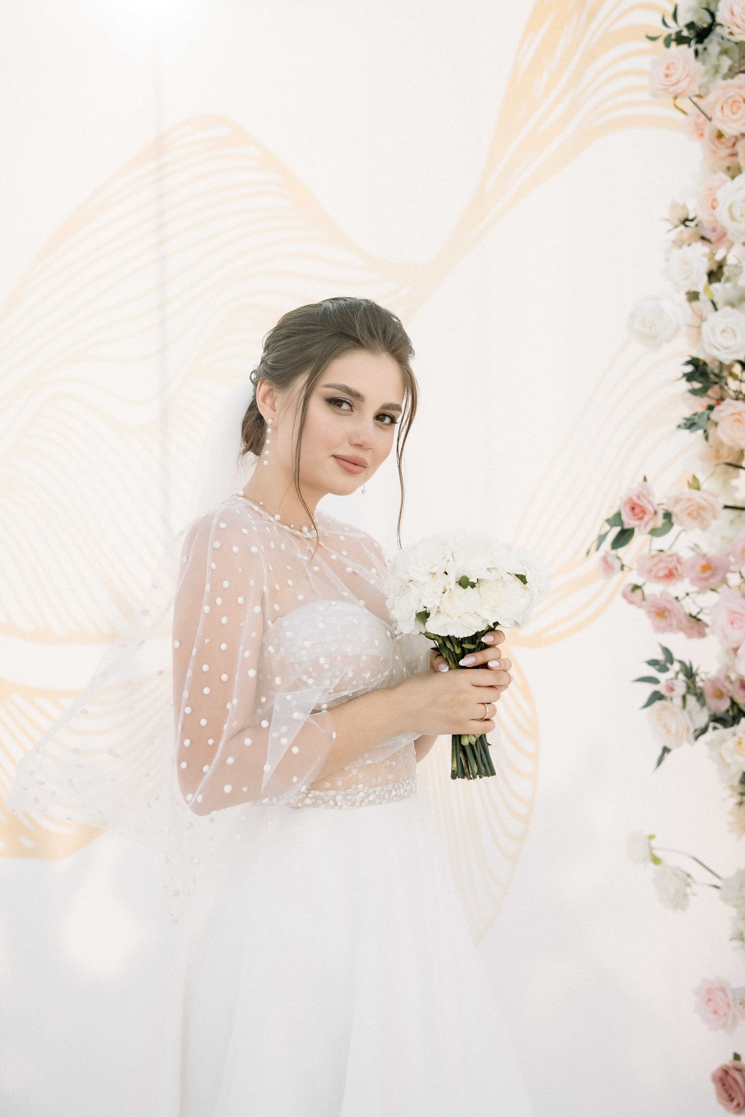 Алексей и Валерия. Свадебный и семейный фотограф Сасина Элина г.Хабаровск