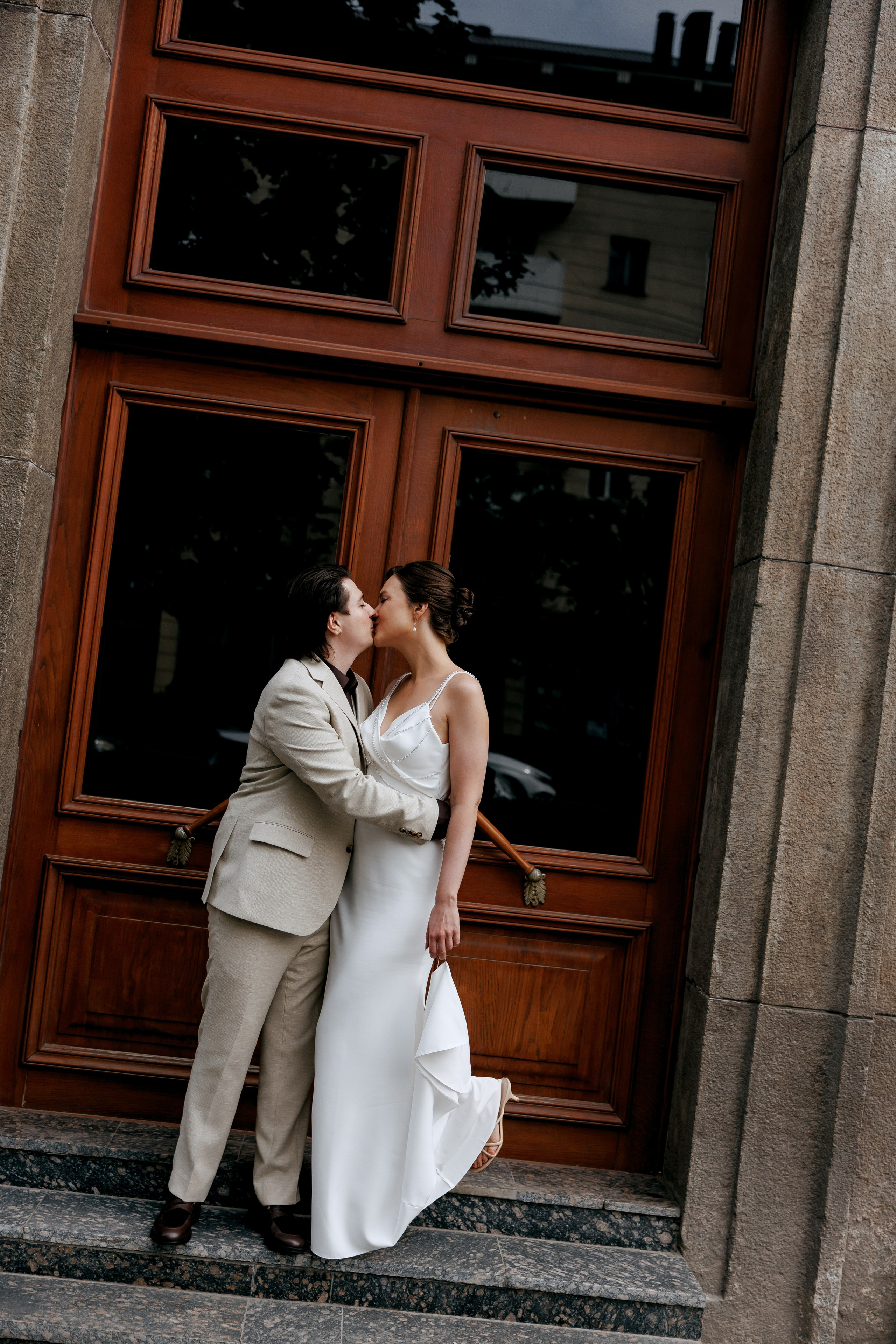 Александр и Екатерина. Wedding and Reportage photographer Marmarov Christya