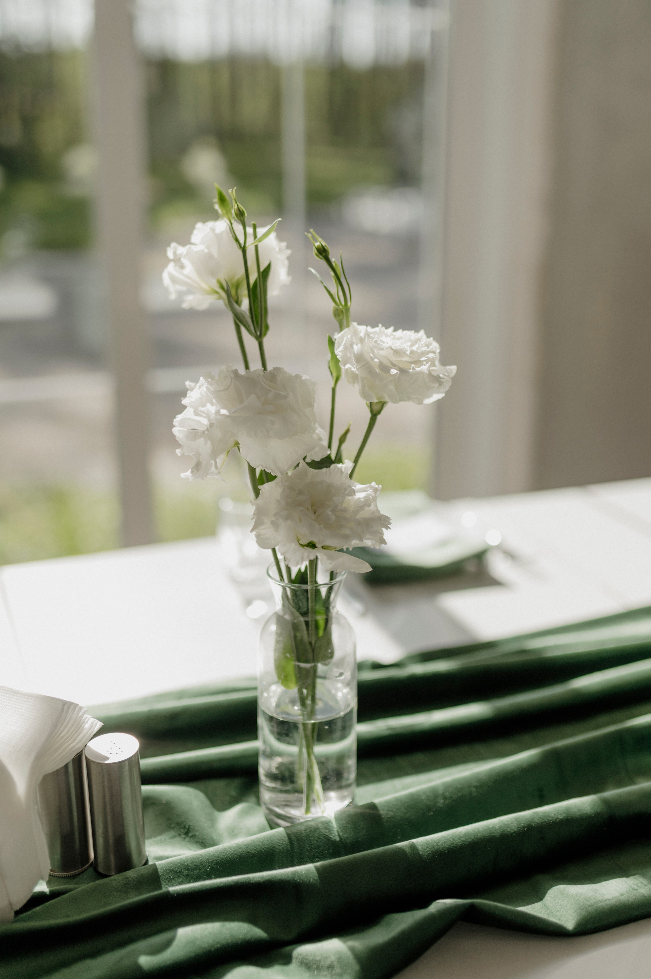 Владимир и Аня. Свадебный и Семейный фотограф в Ярославле Алёна Колясникова