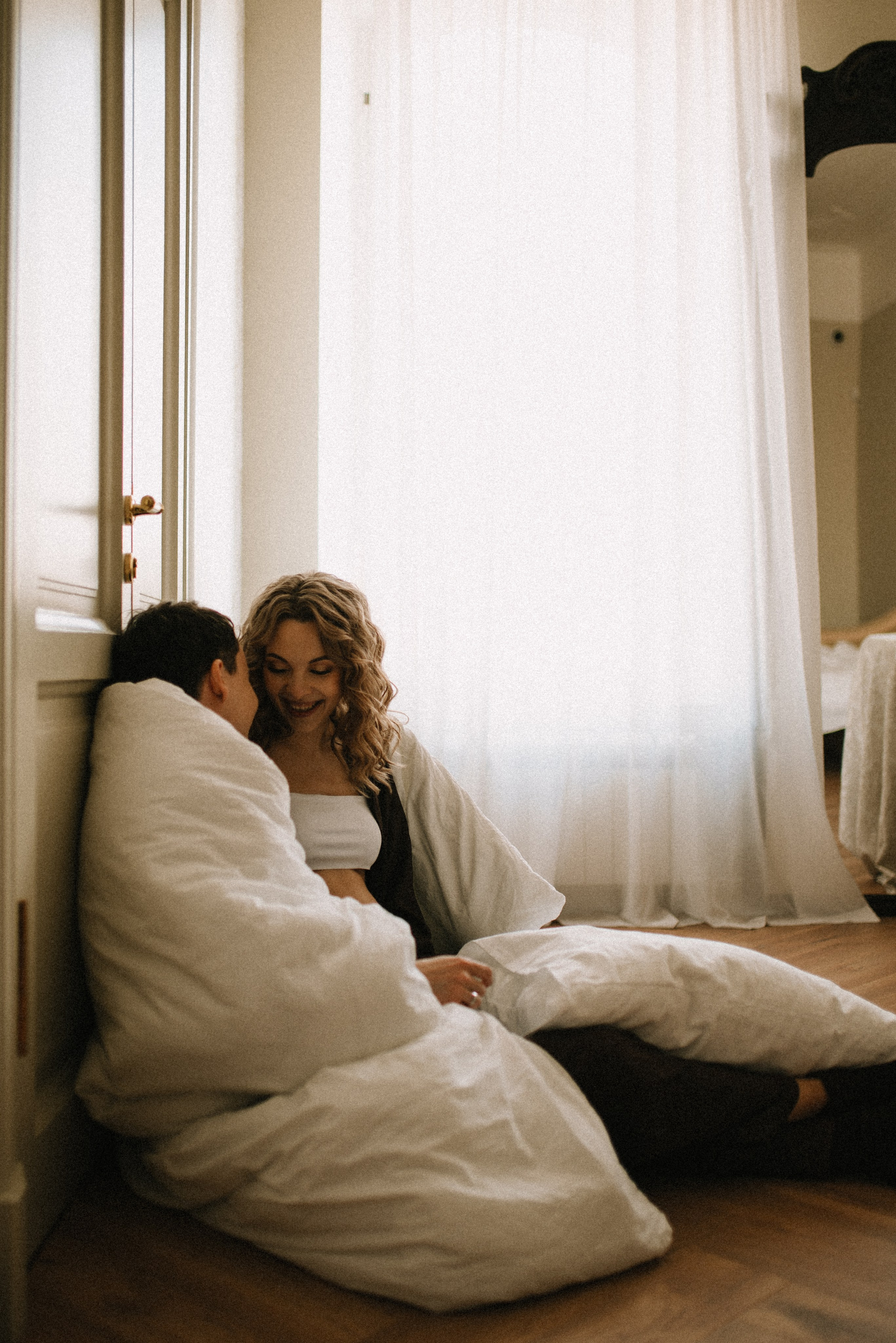 Юлия и Леонид " — в ожидании». Фотограф Санкт-Петербург, Новороссийск