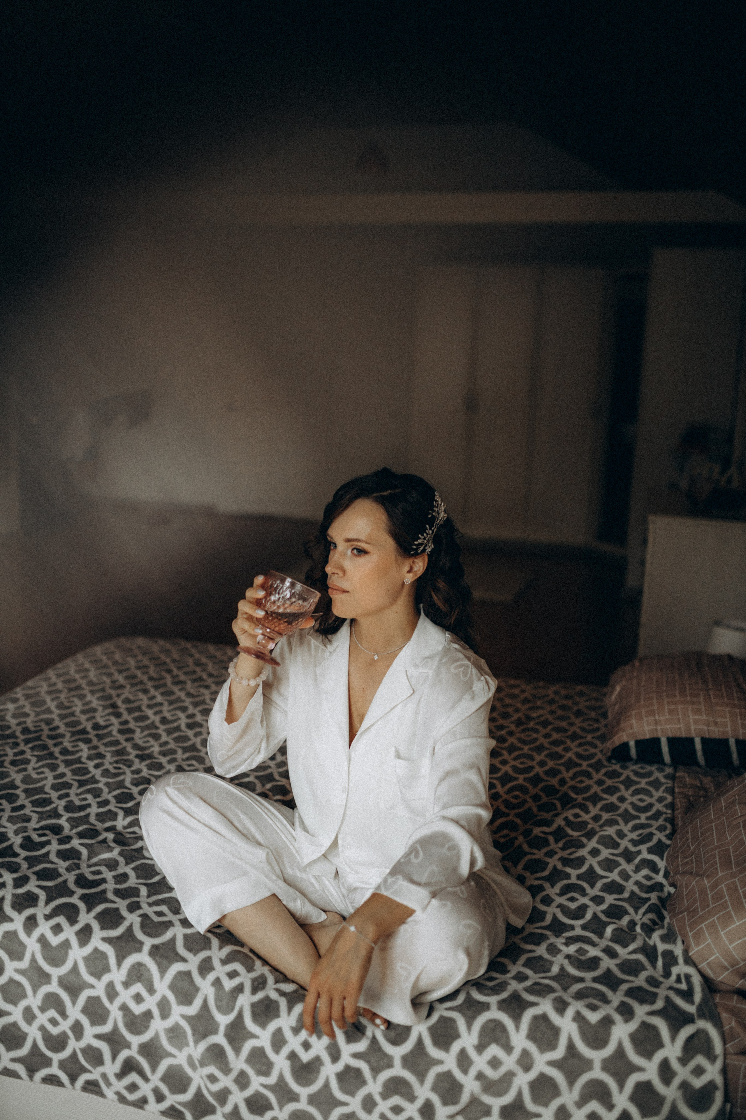 Света & Герман. Свадебная лавстори. Фотограф НОГИНСК, Москва, Анастасия Белая