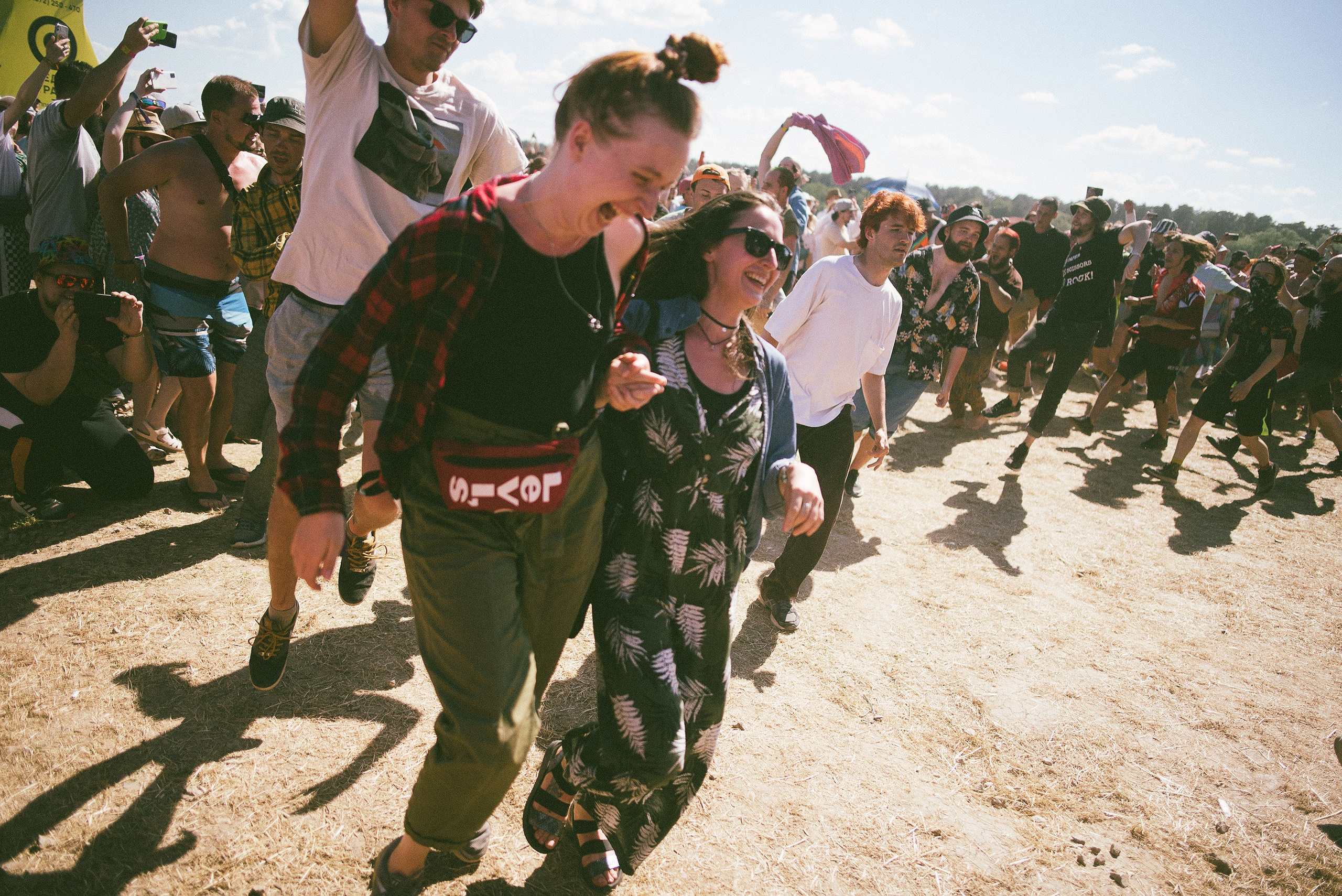 Репортажный фотограф на день рождения в Туле, Женя Смокина
