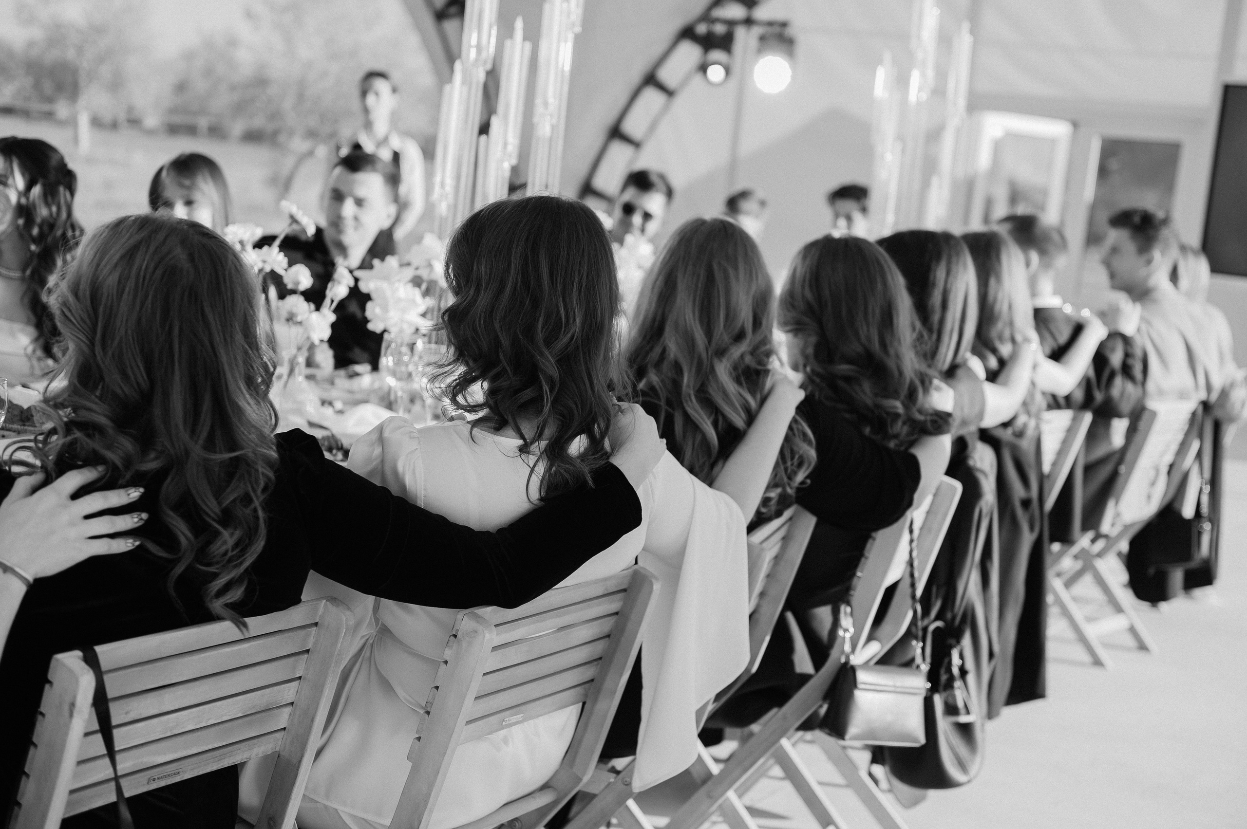 Максим и Мария. Свадебный фотограф