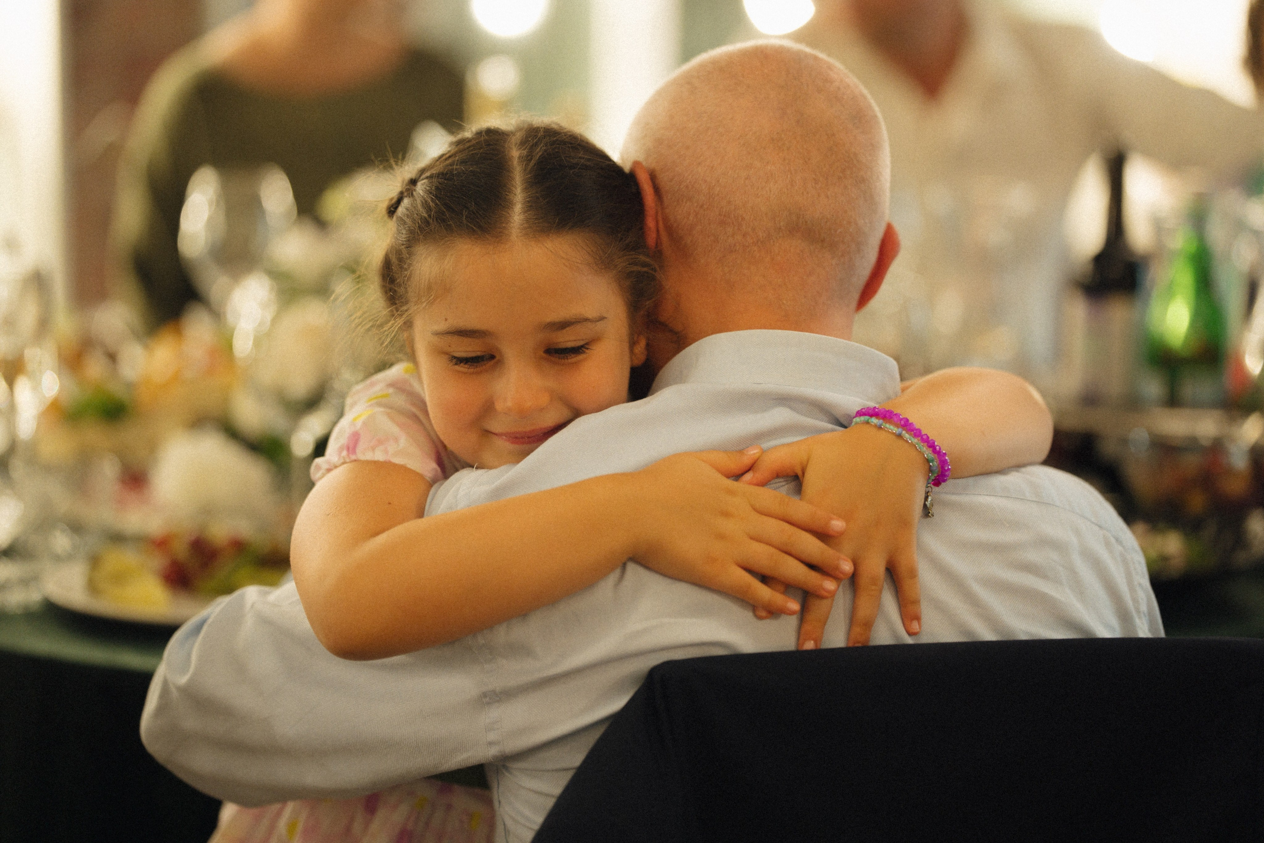 Атриум Холл. Фотограф в Санкт-Петербурге Александр Дымов