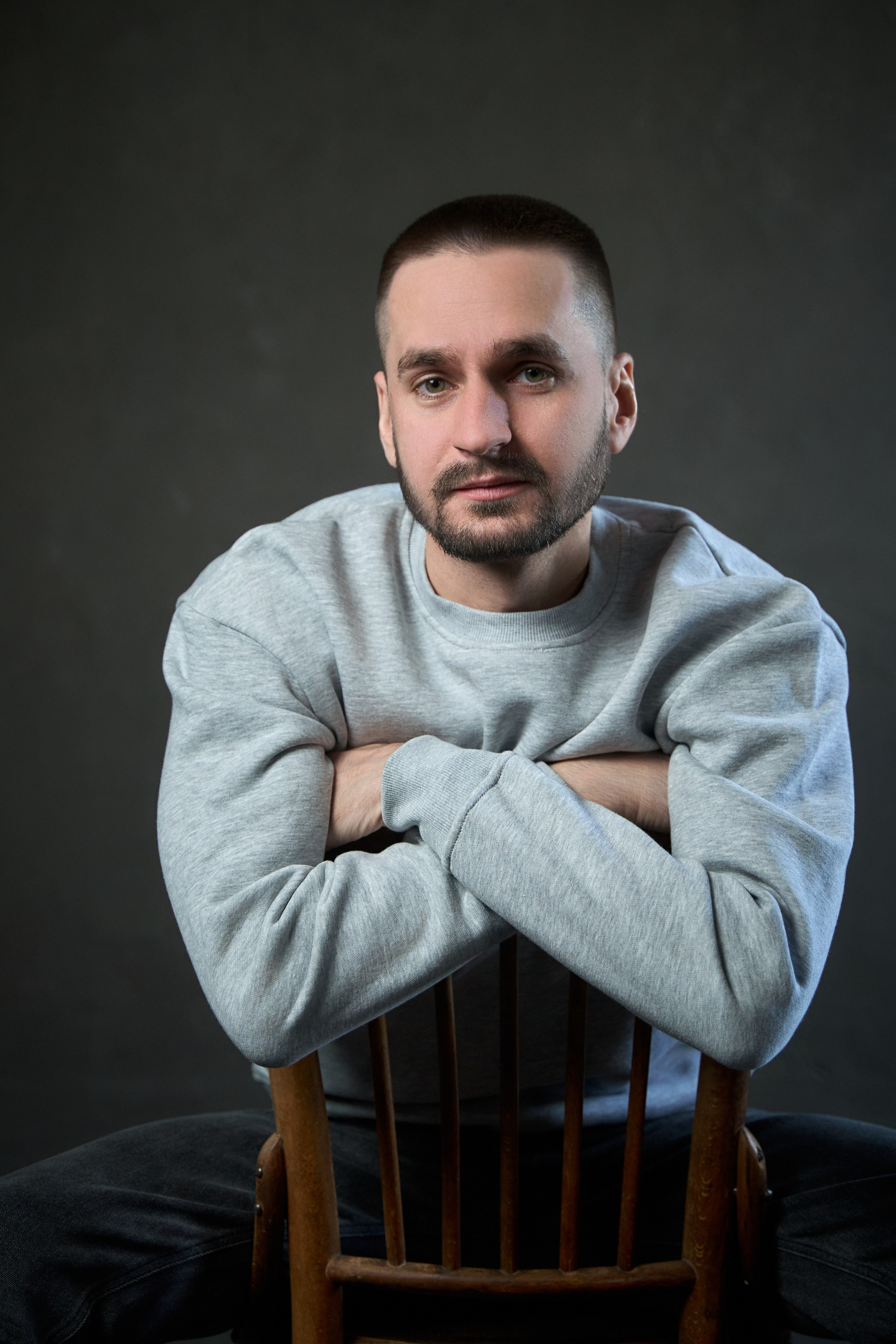 Матвей. TRINITY GRAPH