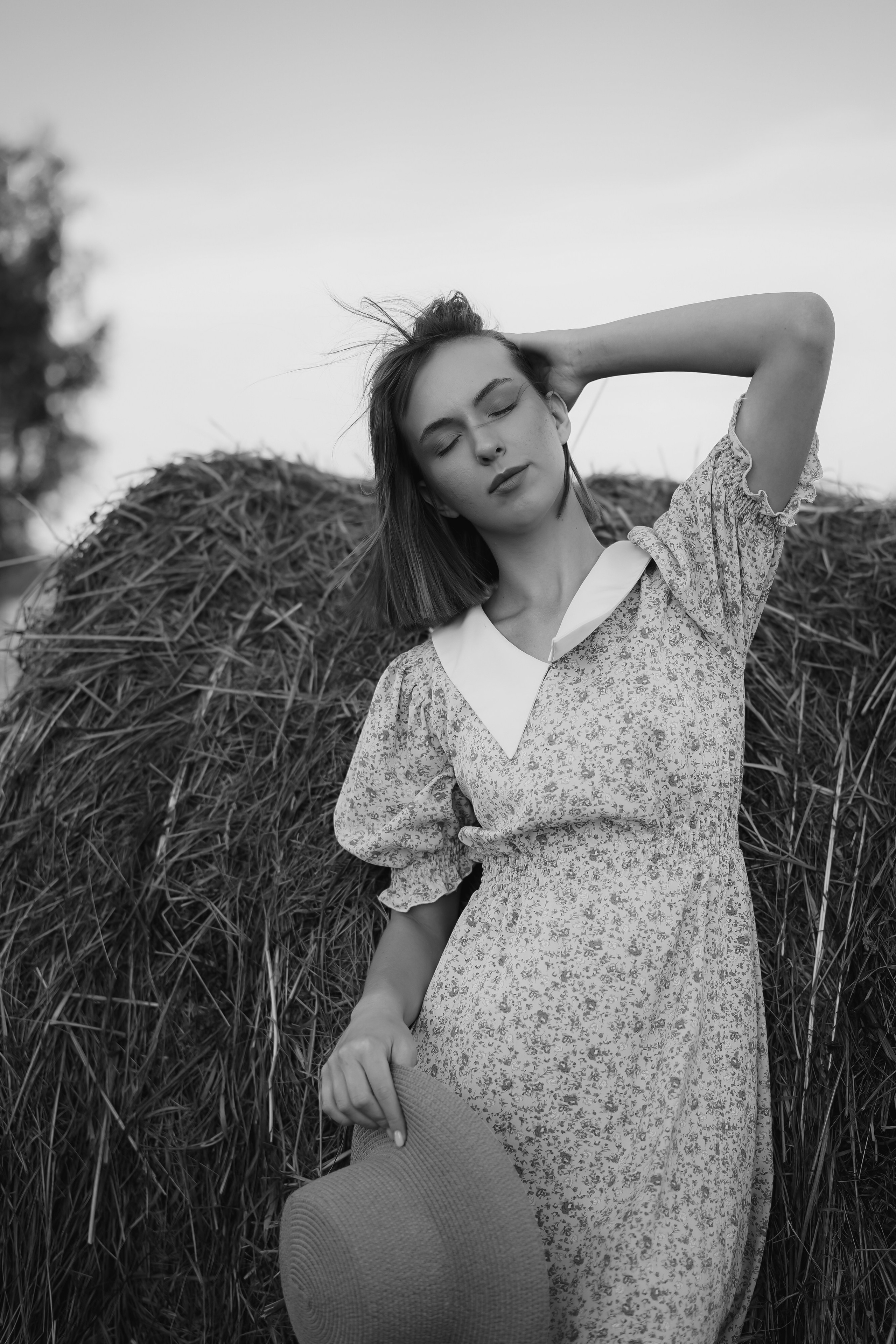 Катерина. Натали Ридель