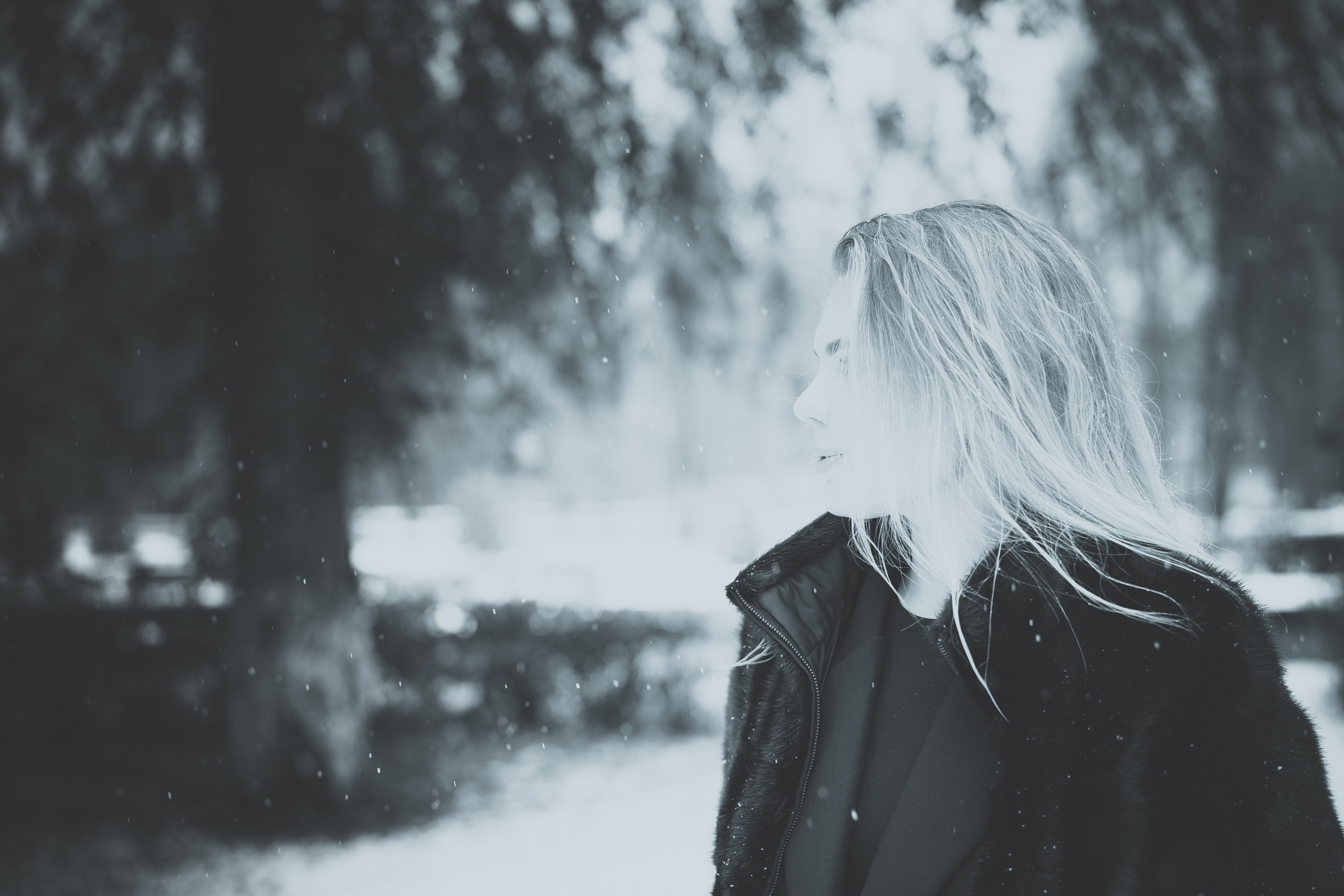 Елизавета. Натали Ридель