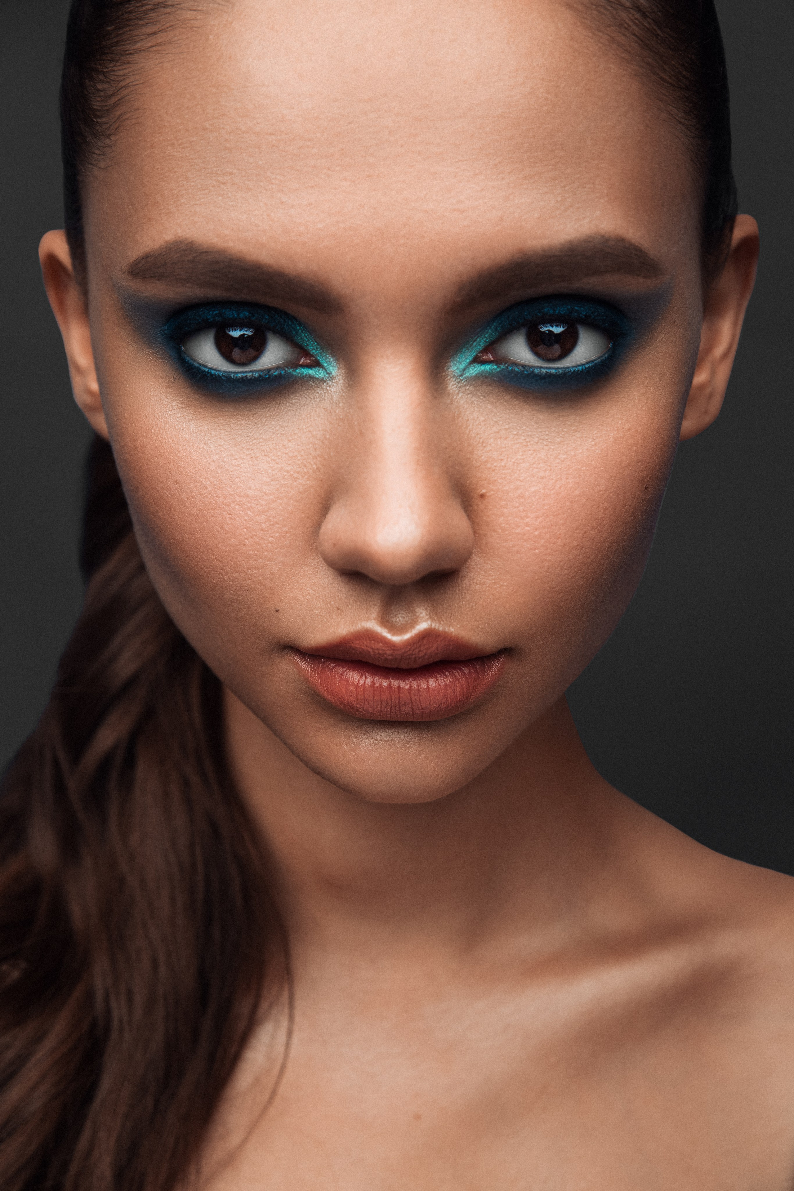 Beauty. Ретушер Лолита Алексеева