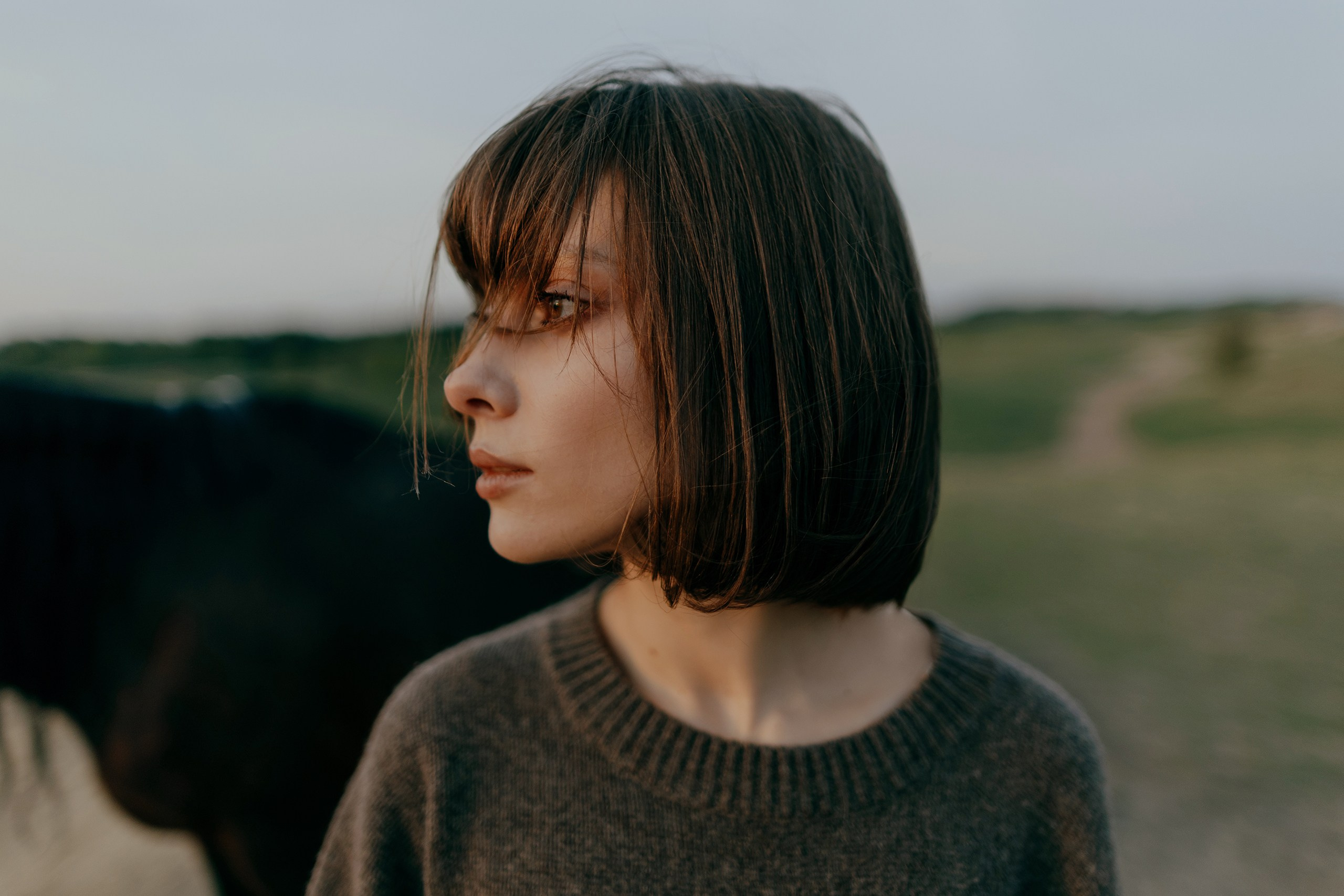Маргарита поле. Fivealeks — Портретная фотография. Обучение. Пресеты
