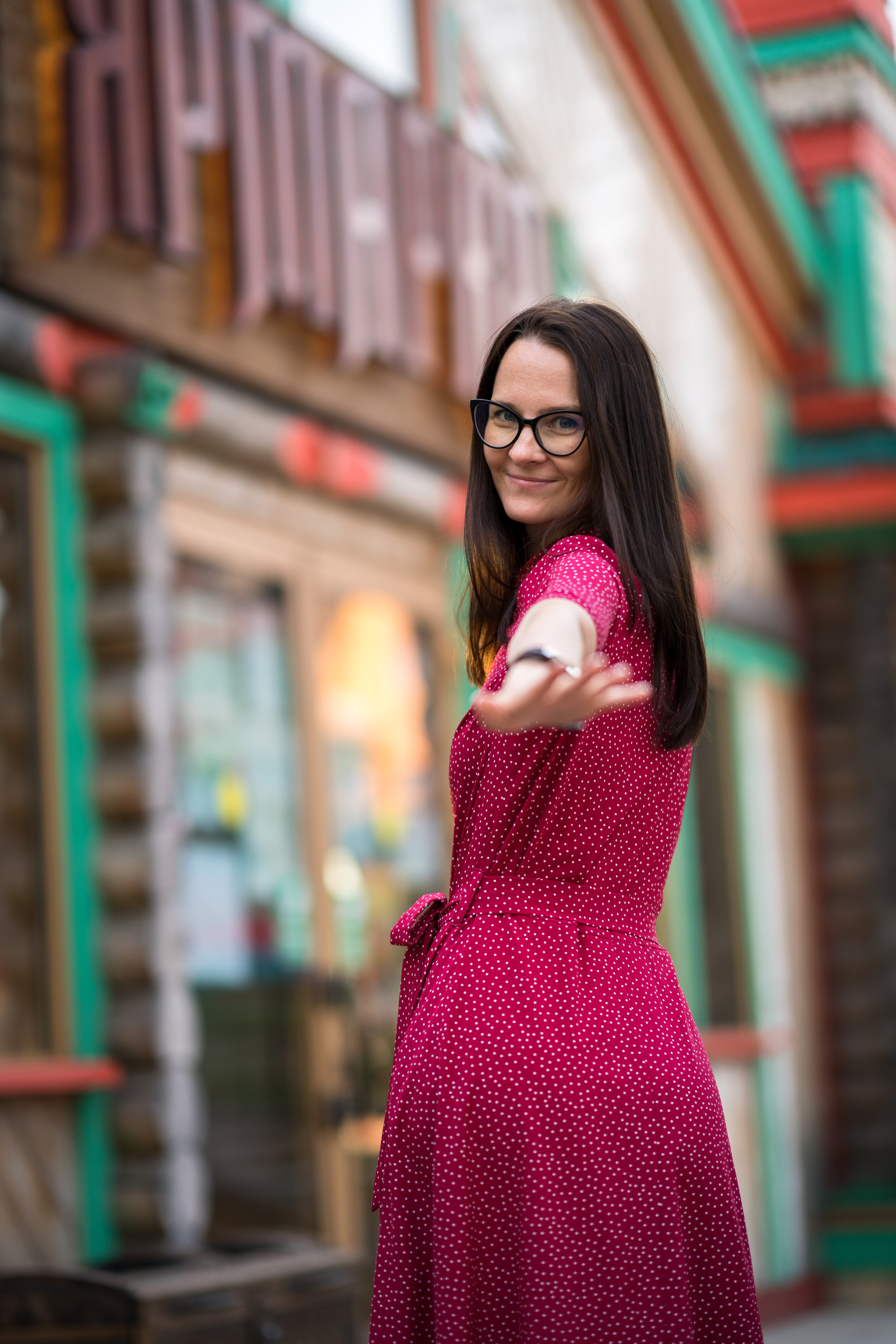 Фотопрогулка в Москве. Каталожная и промышленная съемка в Москве Александр Плонский