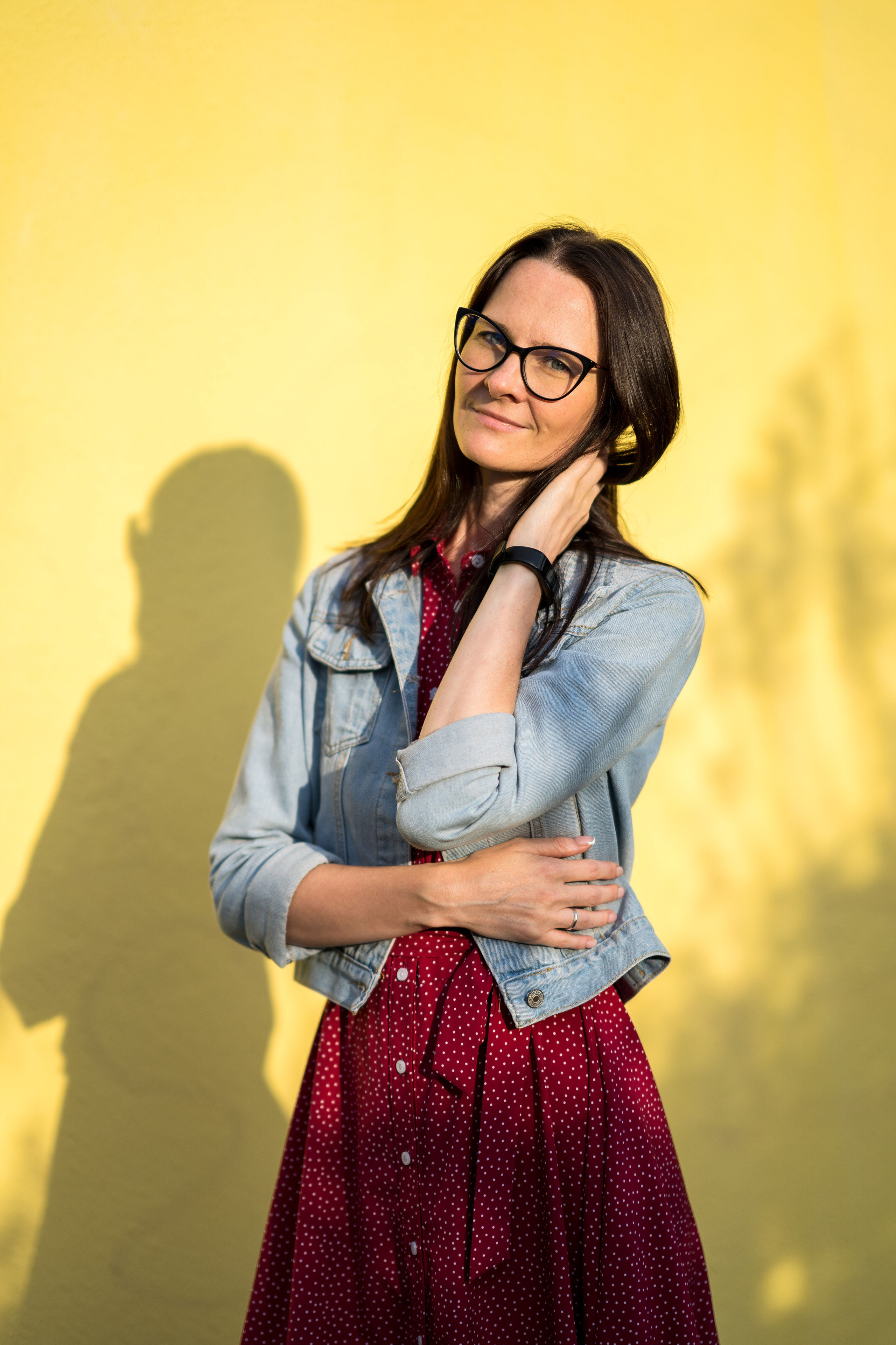 Фотопрогулка в Москве. Каталожная и промышленная съемка в Москве Александр Плонский