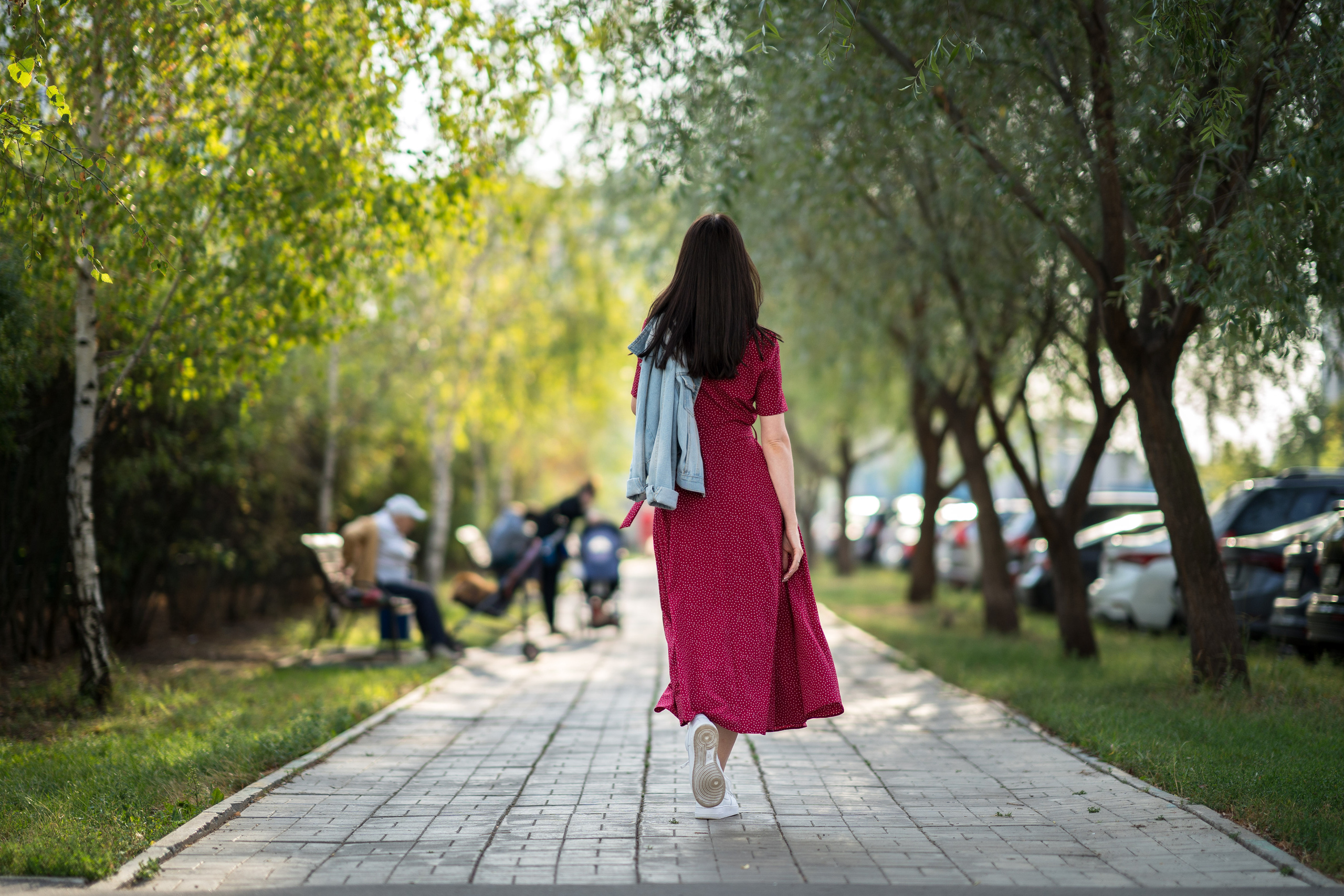 Фотопрогулка в Москве. Каталожная и промышленная съемка в Москве Александр Плонский