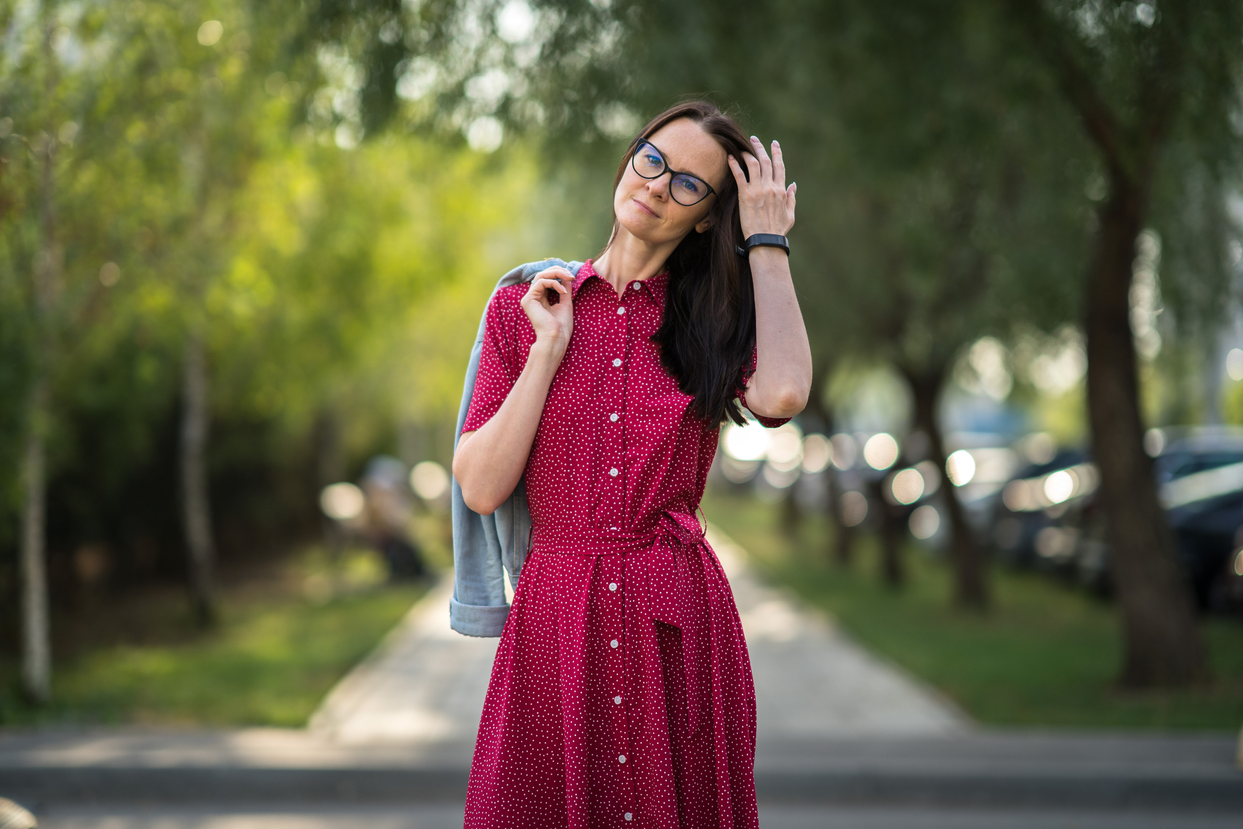 Фотопрогулка в Москве. Каталожная и промышленная съемка в Москве Александр Плонский