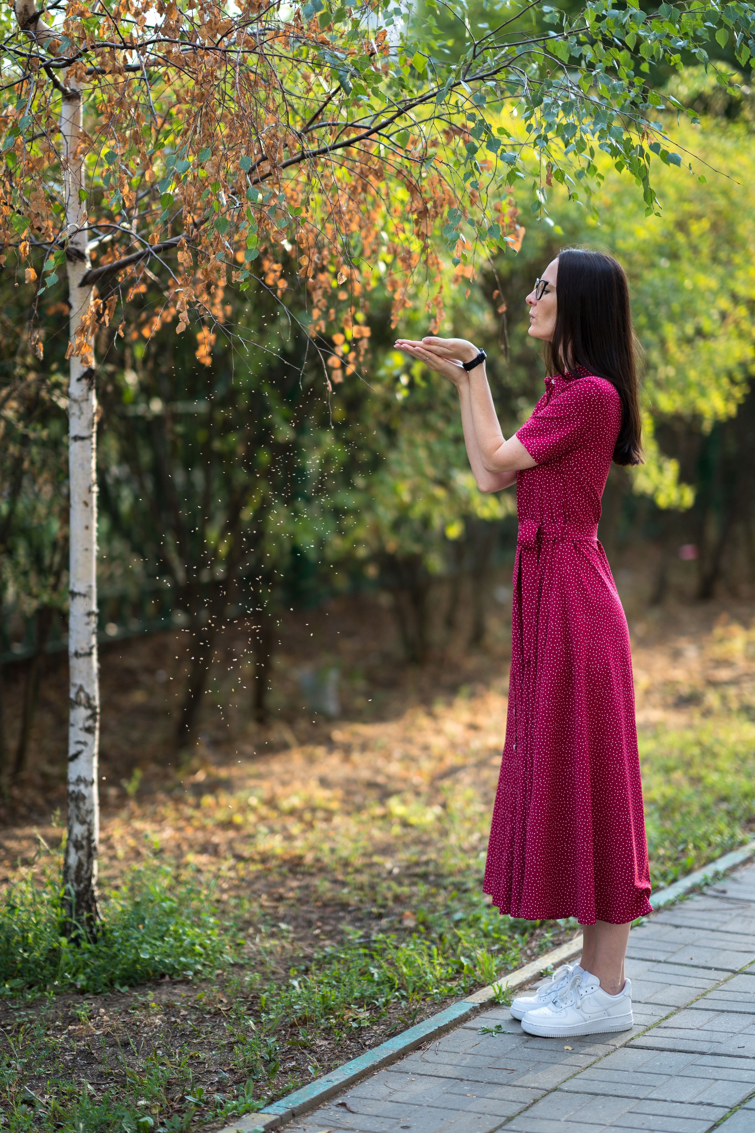 Фотопрогулка в Москве. Каталожная и промышленная съемка в Москве Александр Плонский