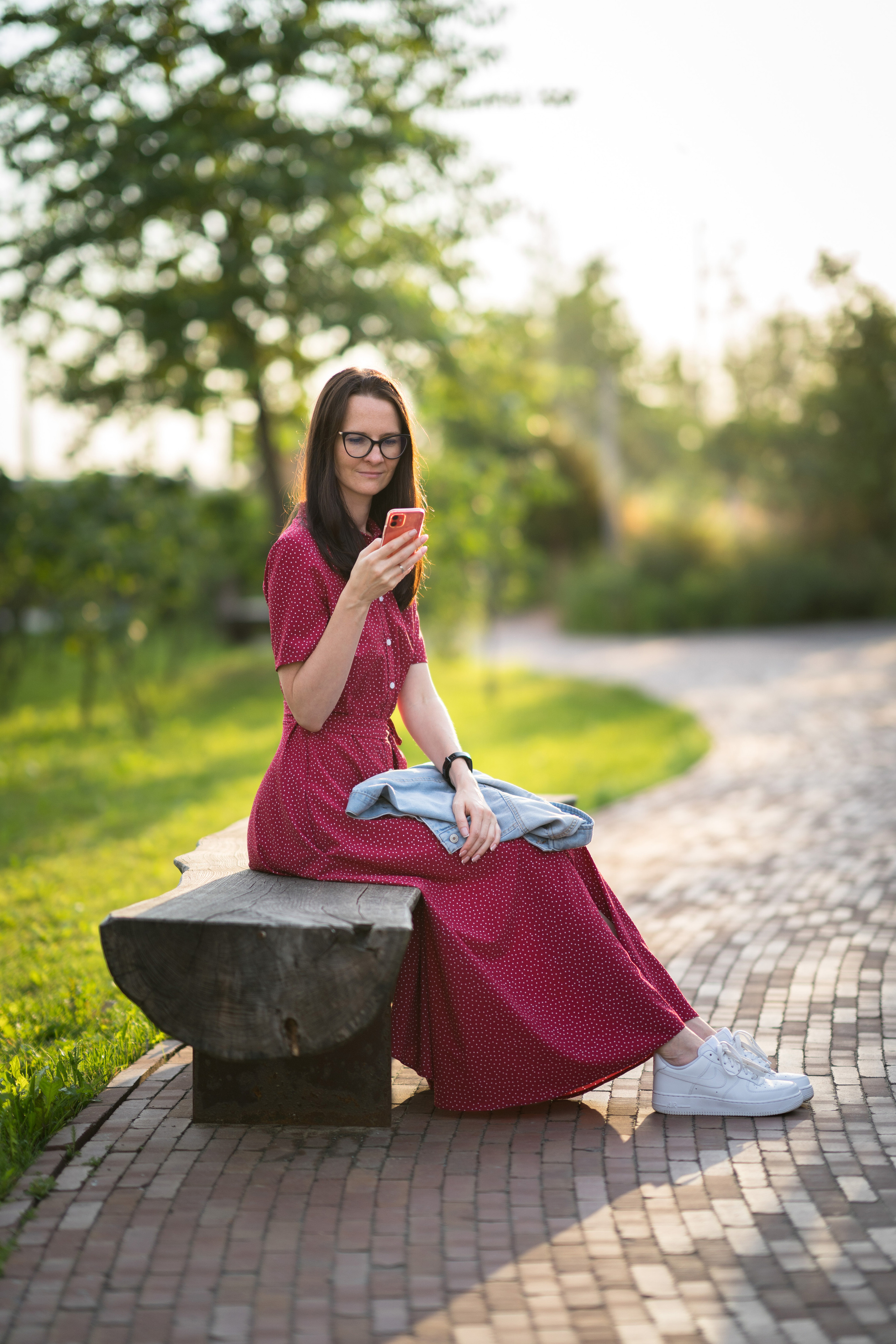 Фотопрогулка в Москве. Каталожная и промышленная съемка в Москве Александр Плонский