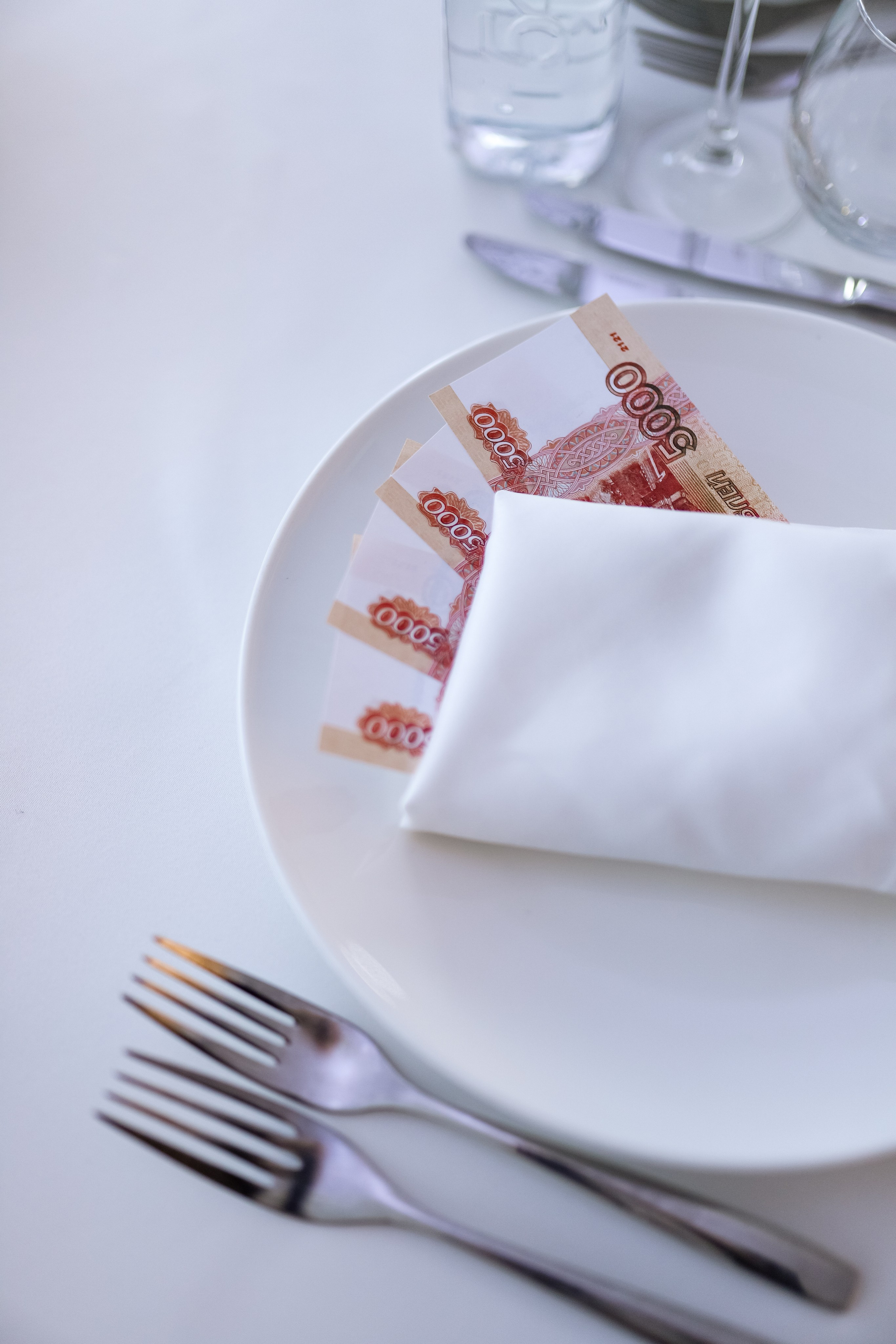 Роскошный вечер Наталии Карамянц