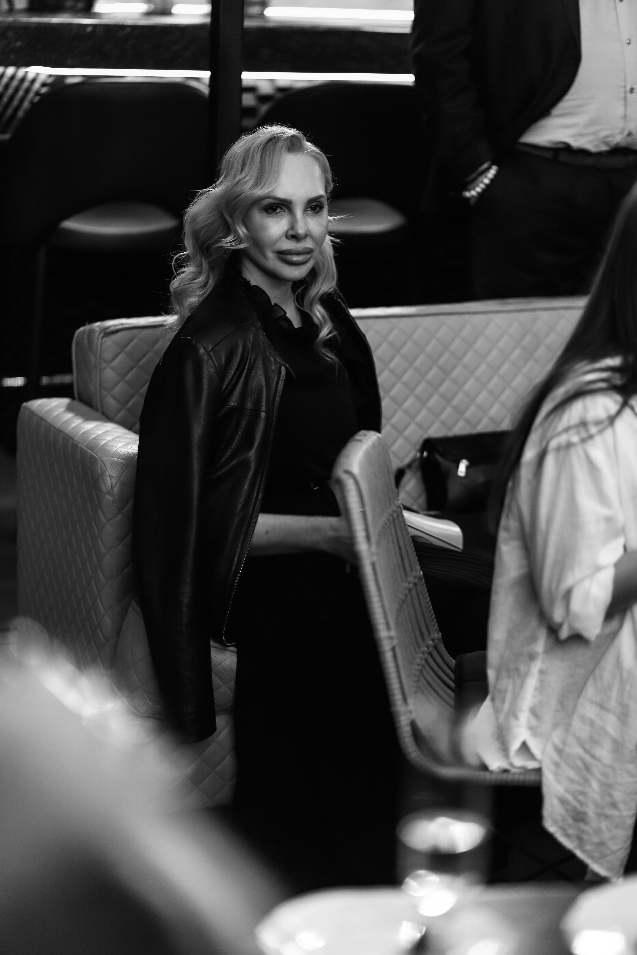 Обзор мероприятия @lubyanenkoo