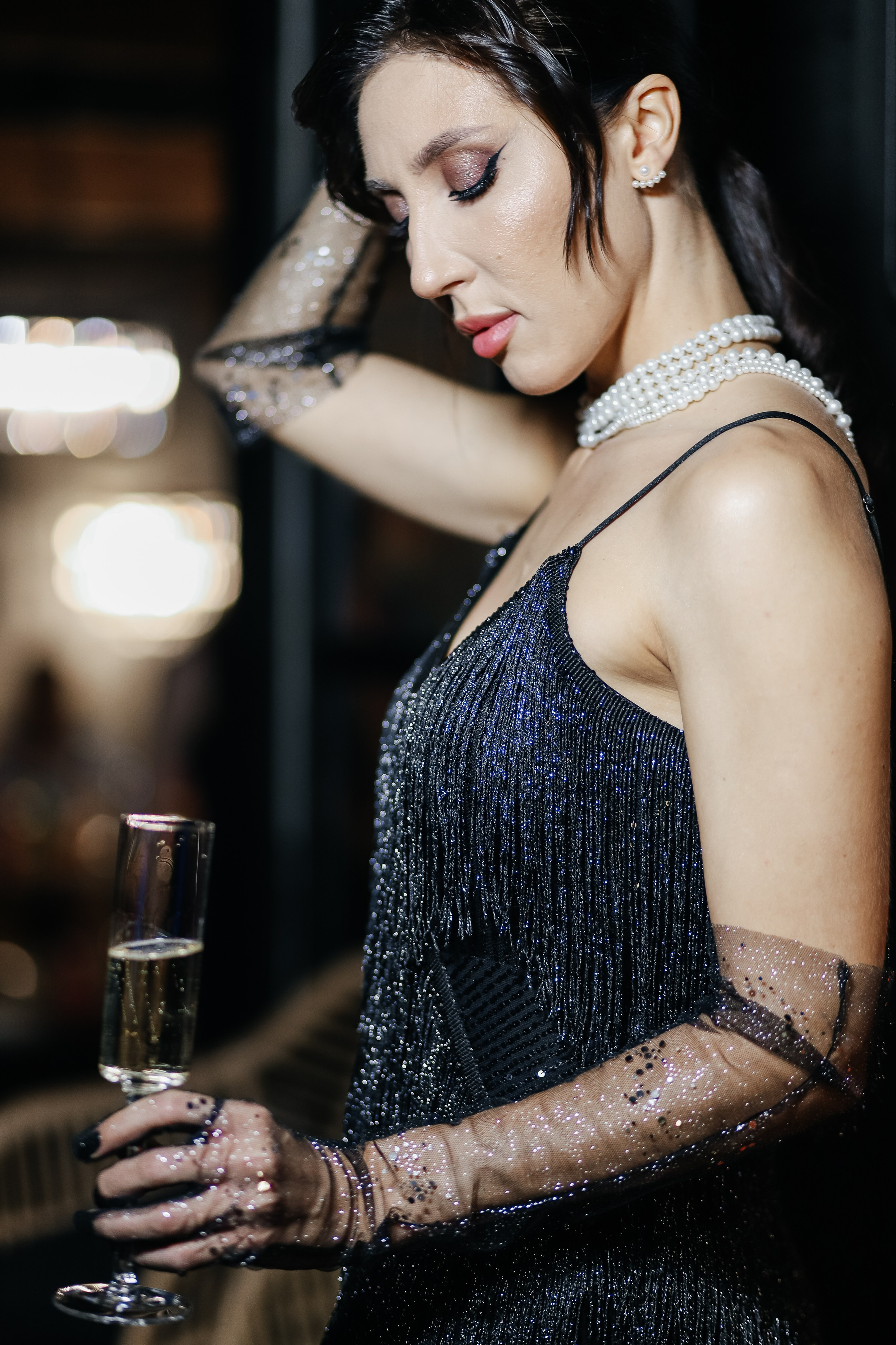 25.Диана и гости