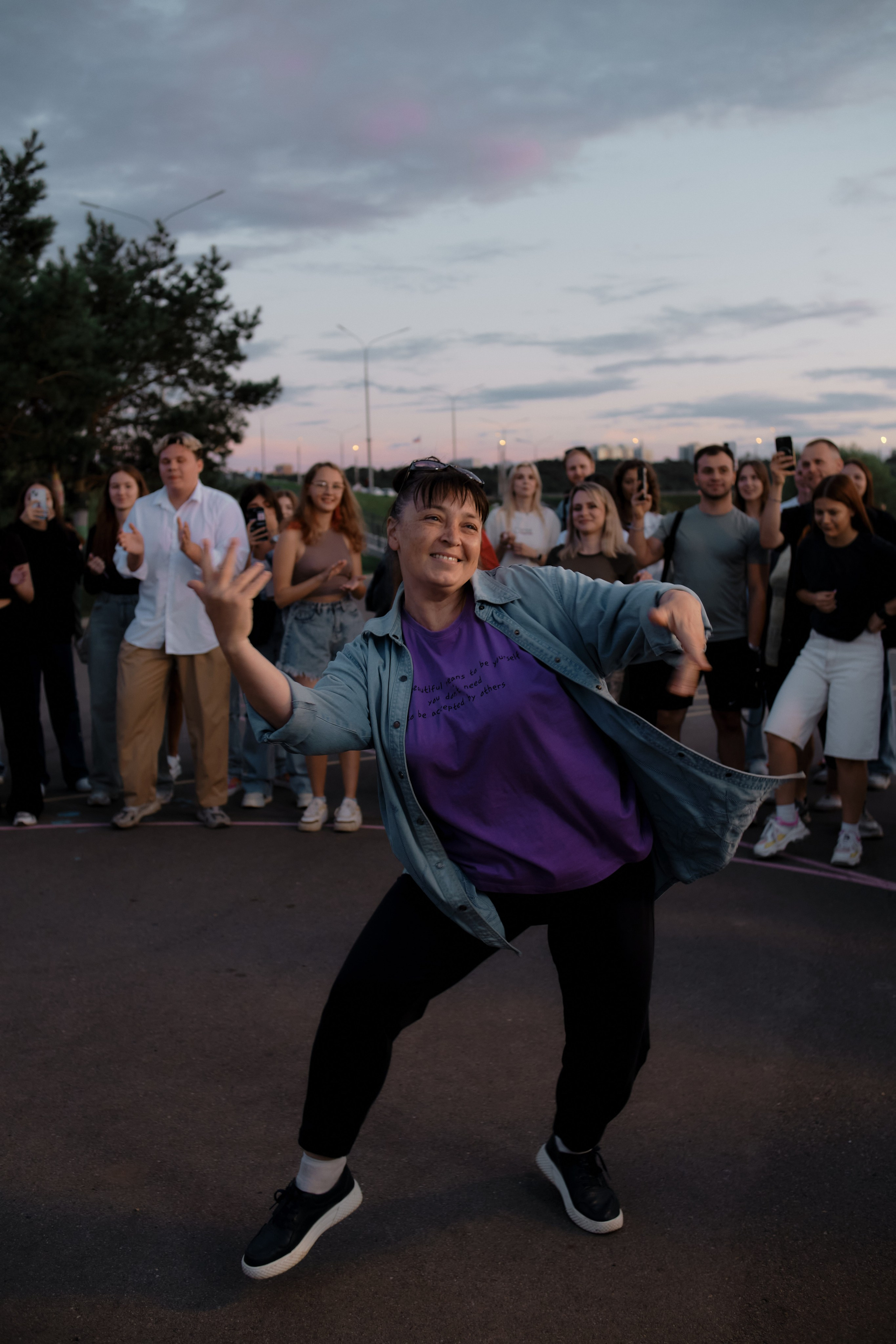 «ДОМашний джем». Фотограф Vika Rin