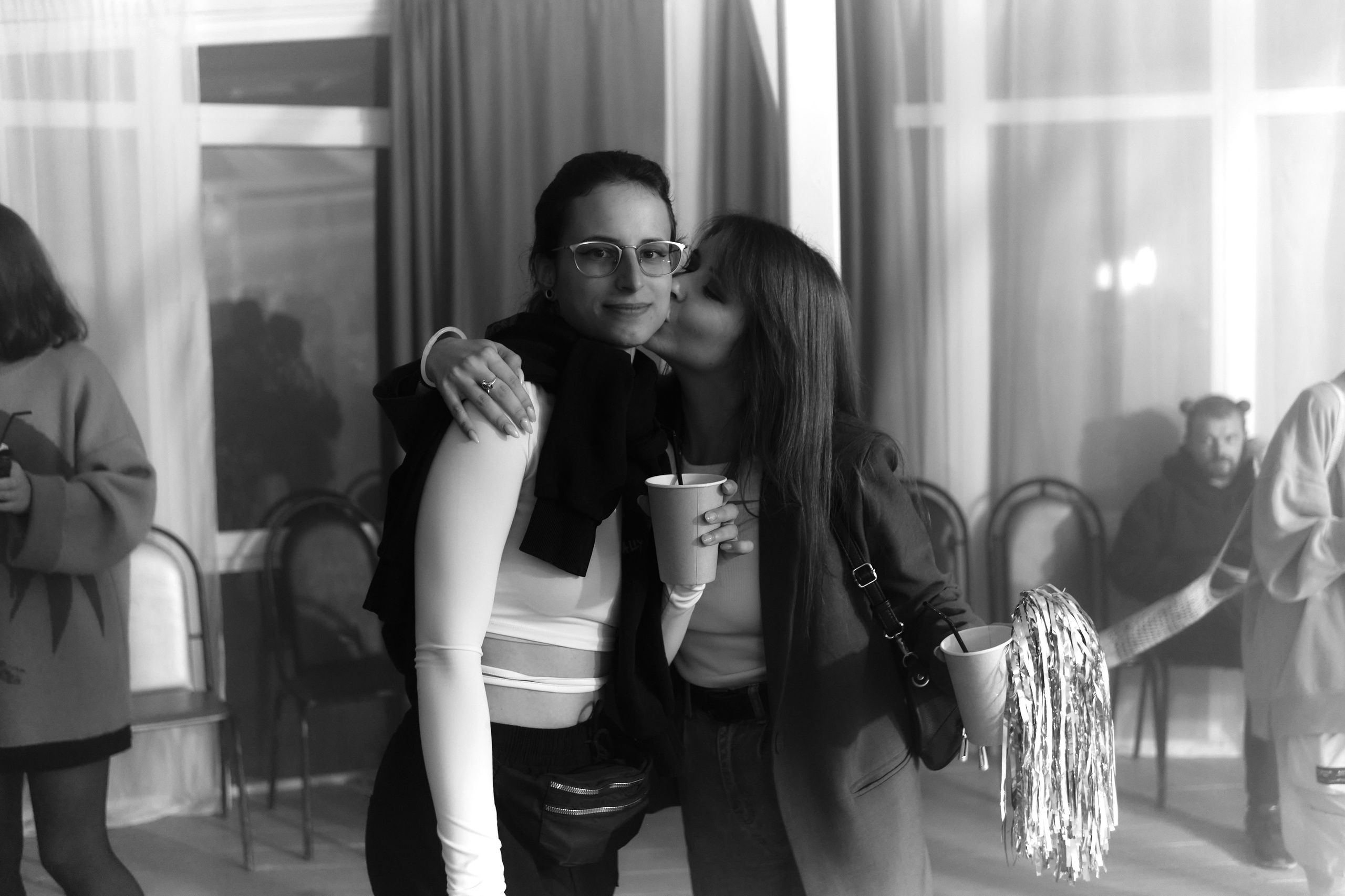 FROM PROVINCE | Саботаж. Фотограф Vika Rin