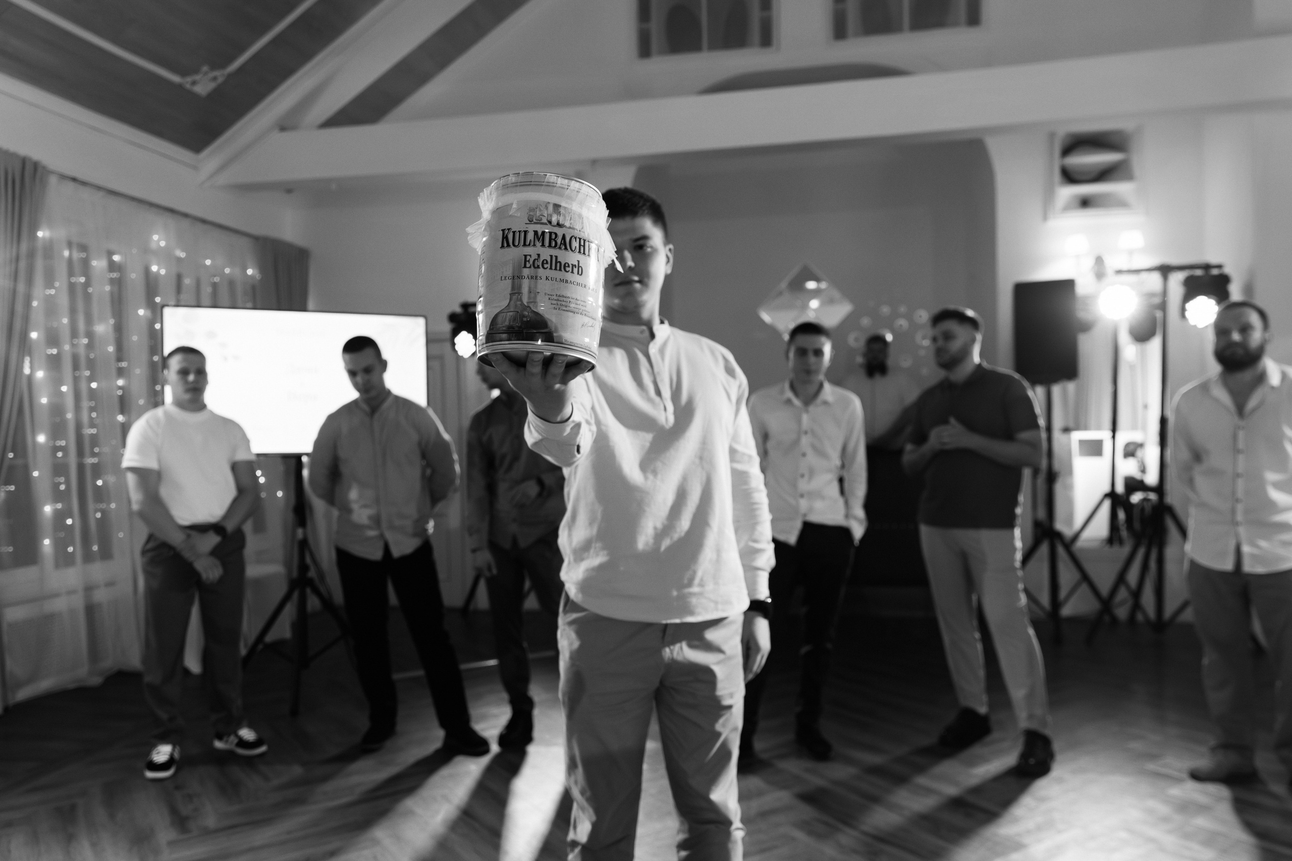 ВЕРА & ДМИТРИЙ ` 22.08.25. Maria Startseva Photo