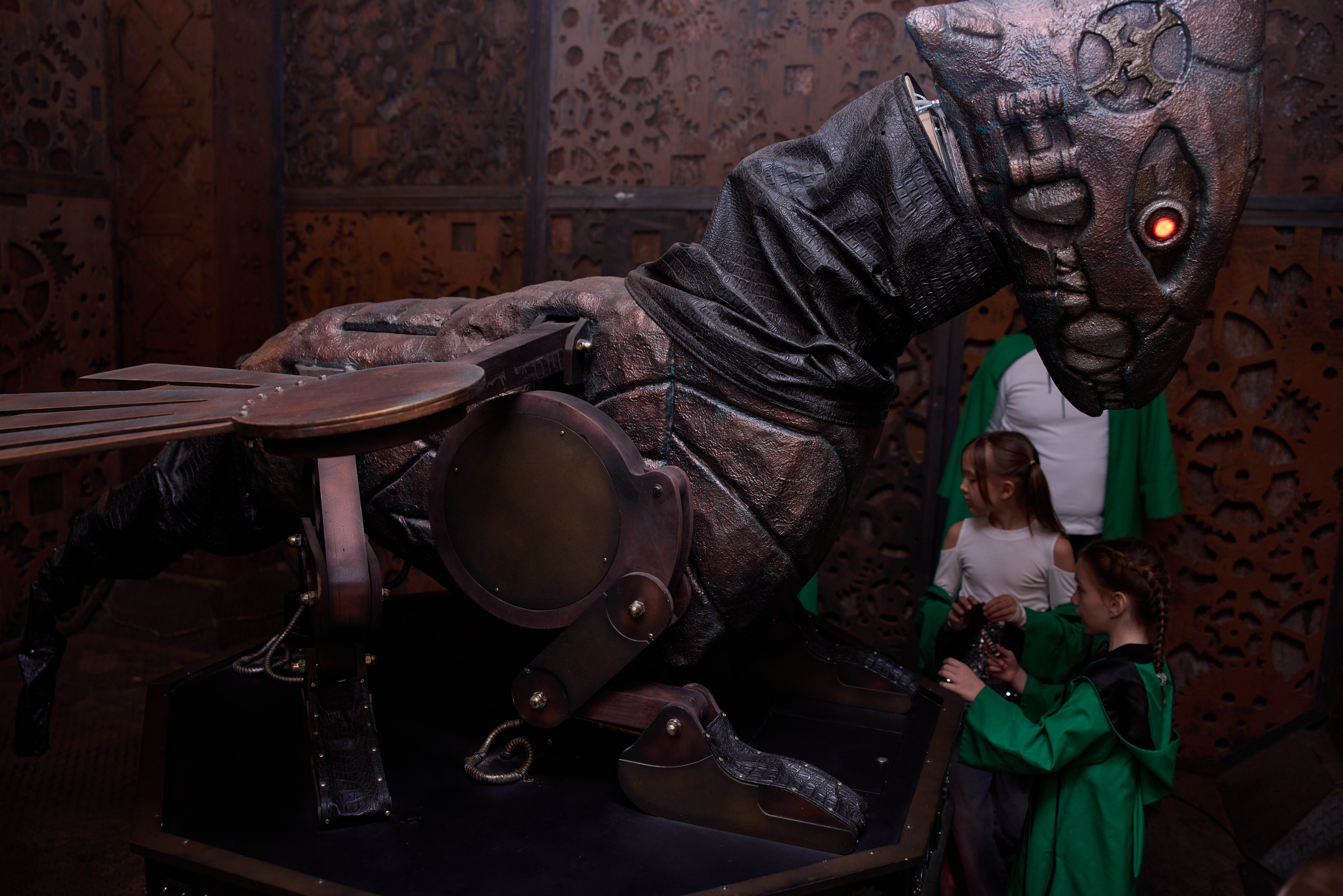 В сказке. Михаил Данилов | Фотограф